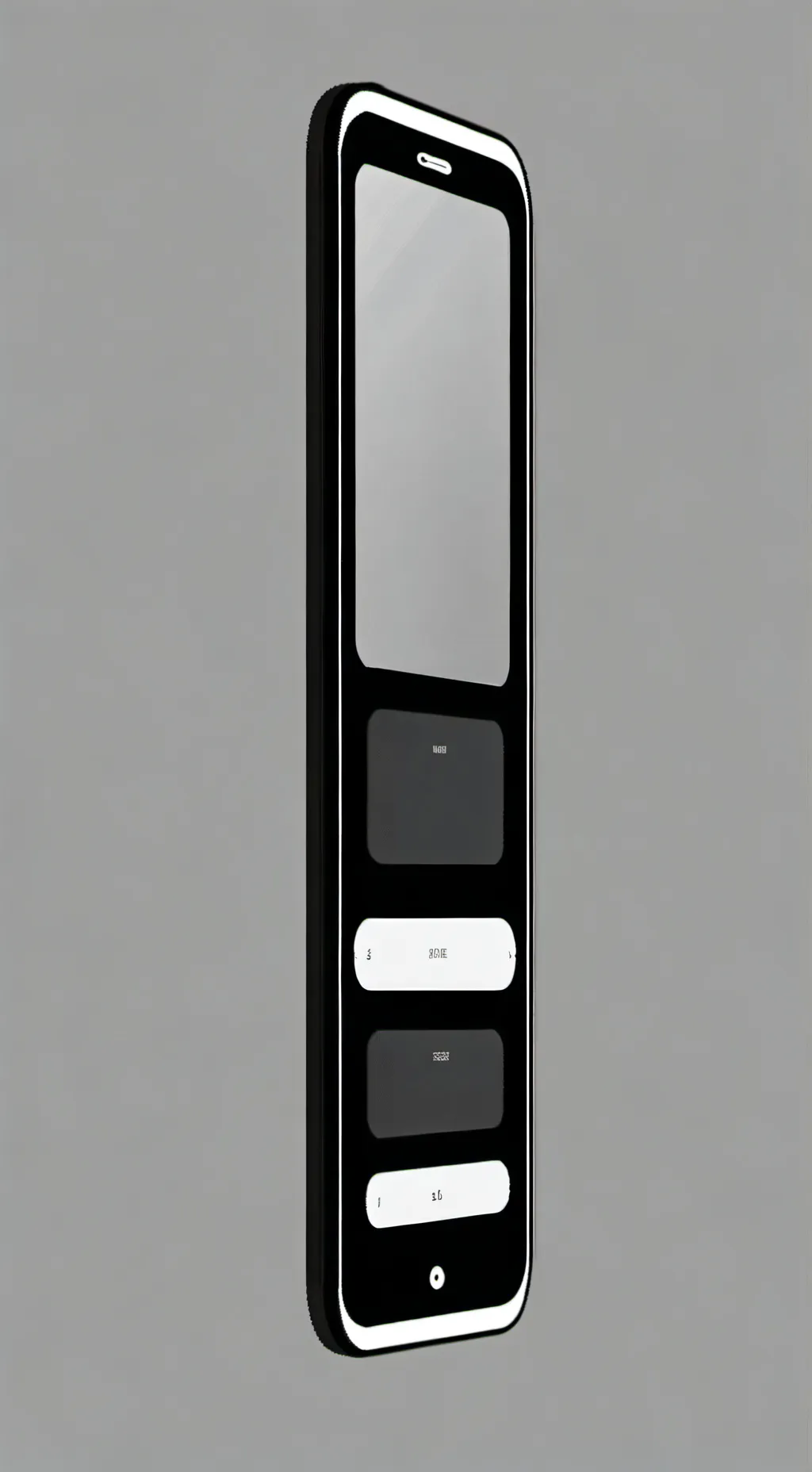 ai character: nokia background