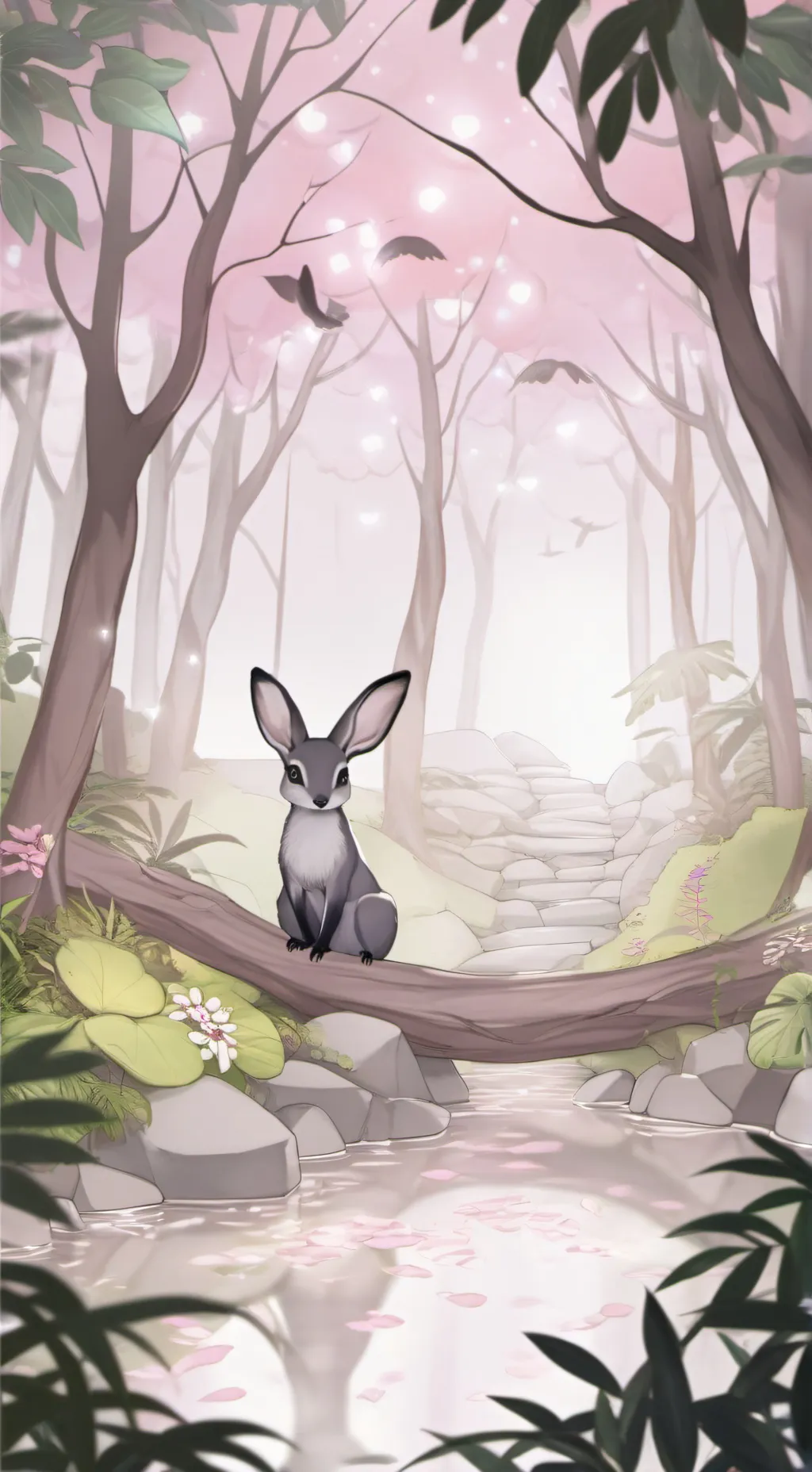 ai character: Yuichiro tokito tu background