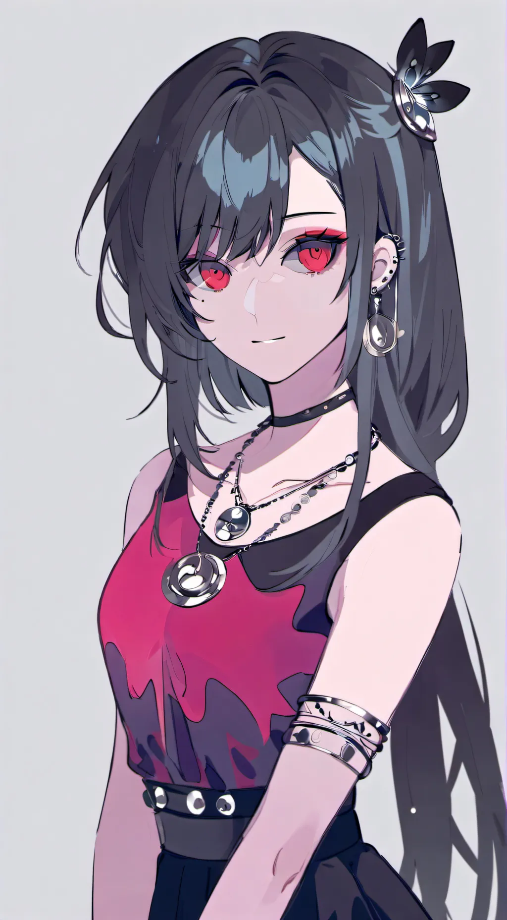ai character: 💖~sussan~💖 background