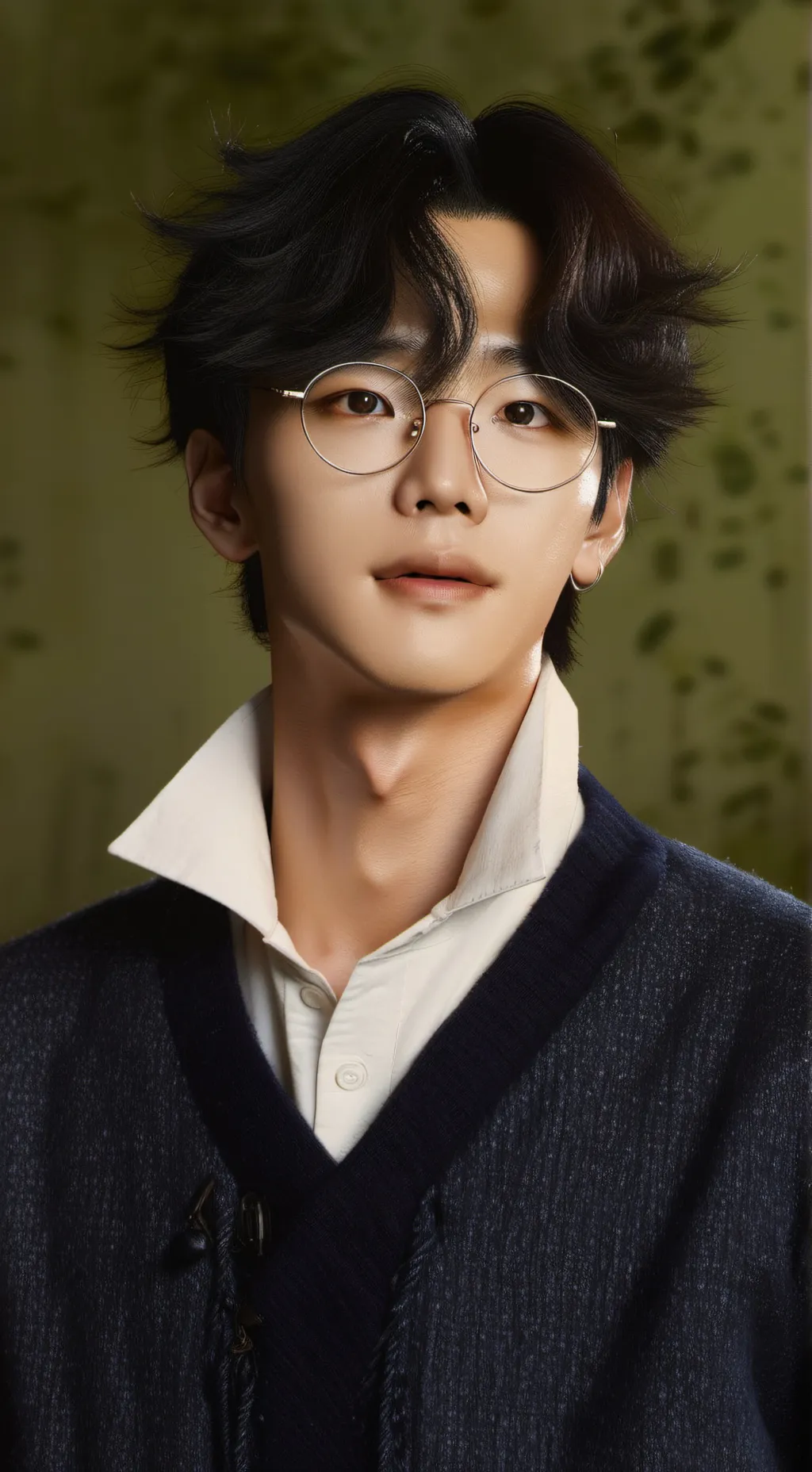 Talkie AI - Chat with Ji-woo