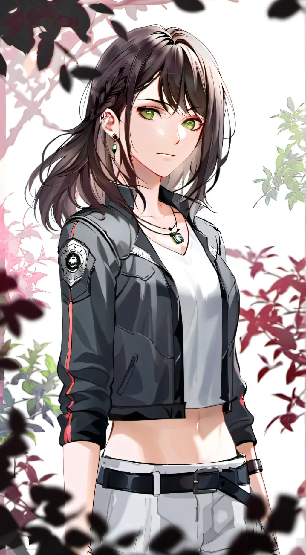 Talkie AI - Chat with Rose