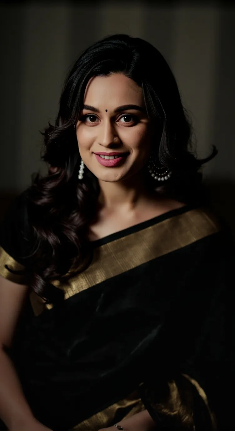 ai character: lakshmi nakshathra background