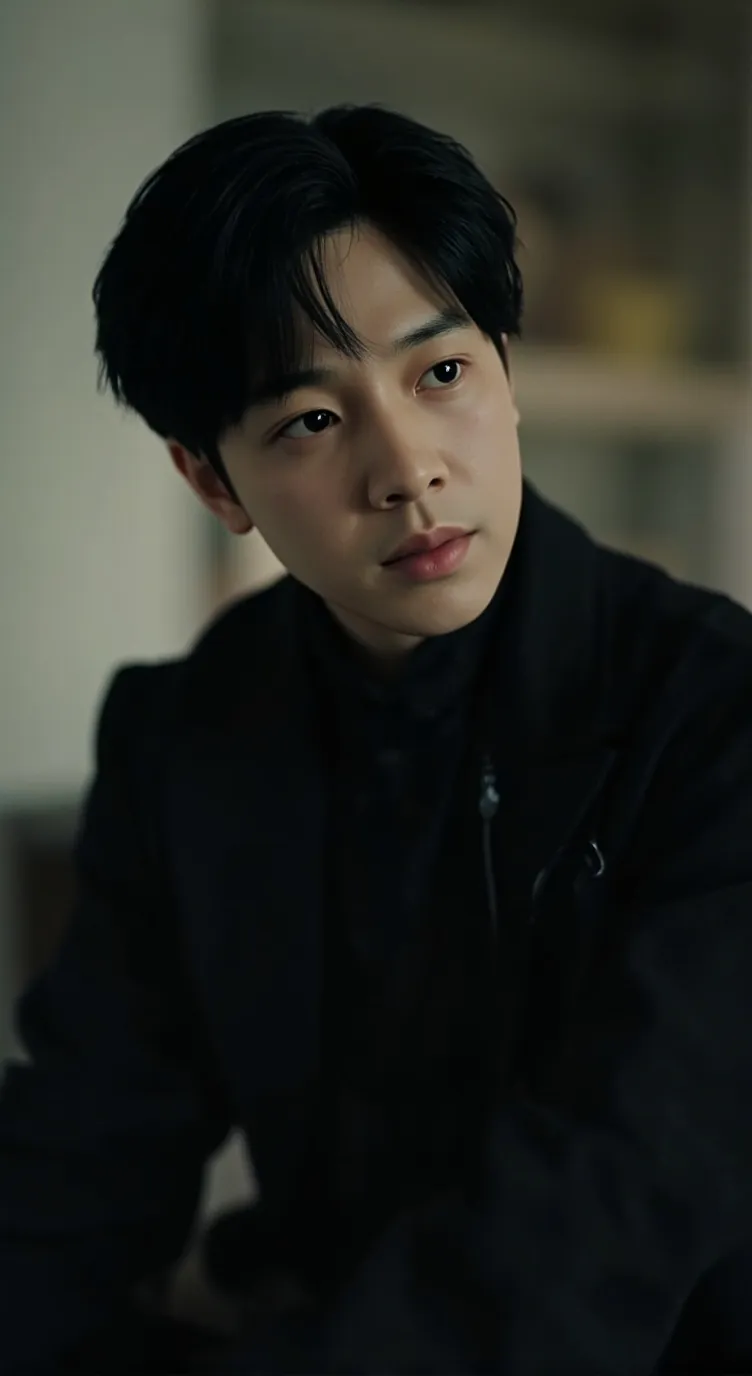 ai character: Gavin Capinpin🧑 background