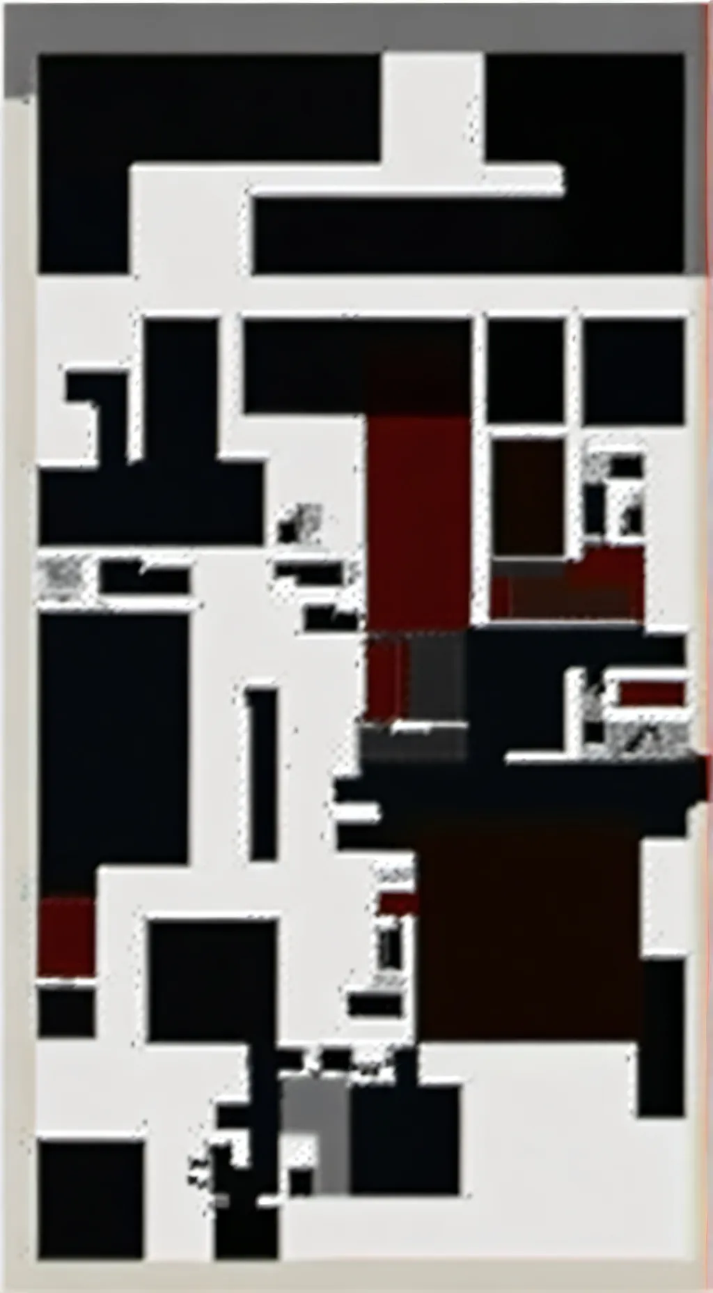 ai character: Roblox 2013  background