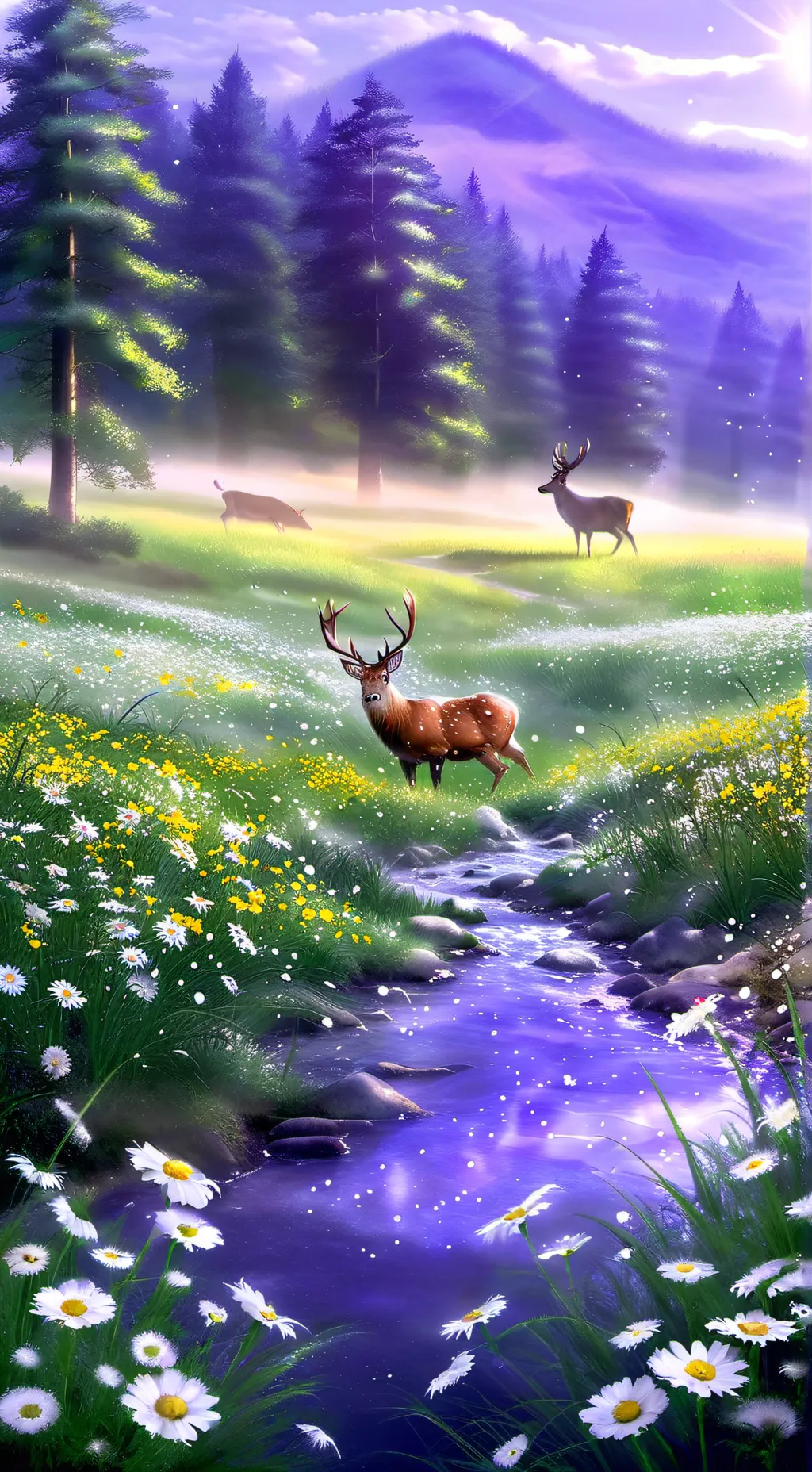 ai character: GRASS!!!💀💀💀 background