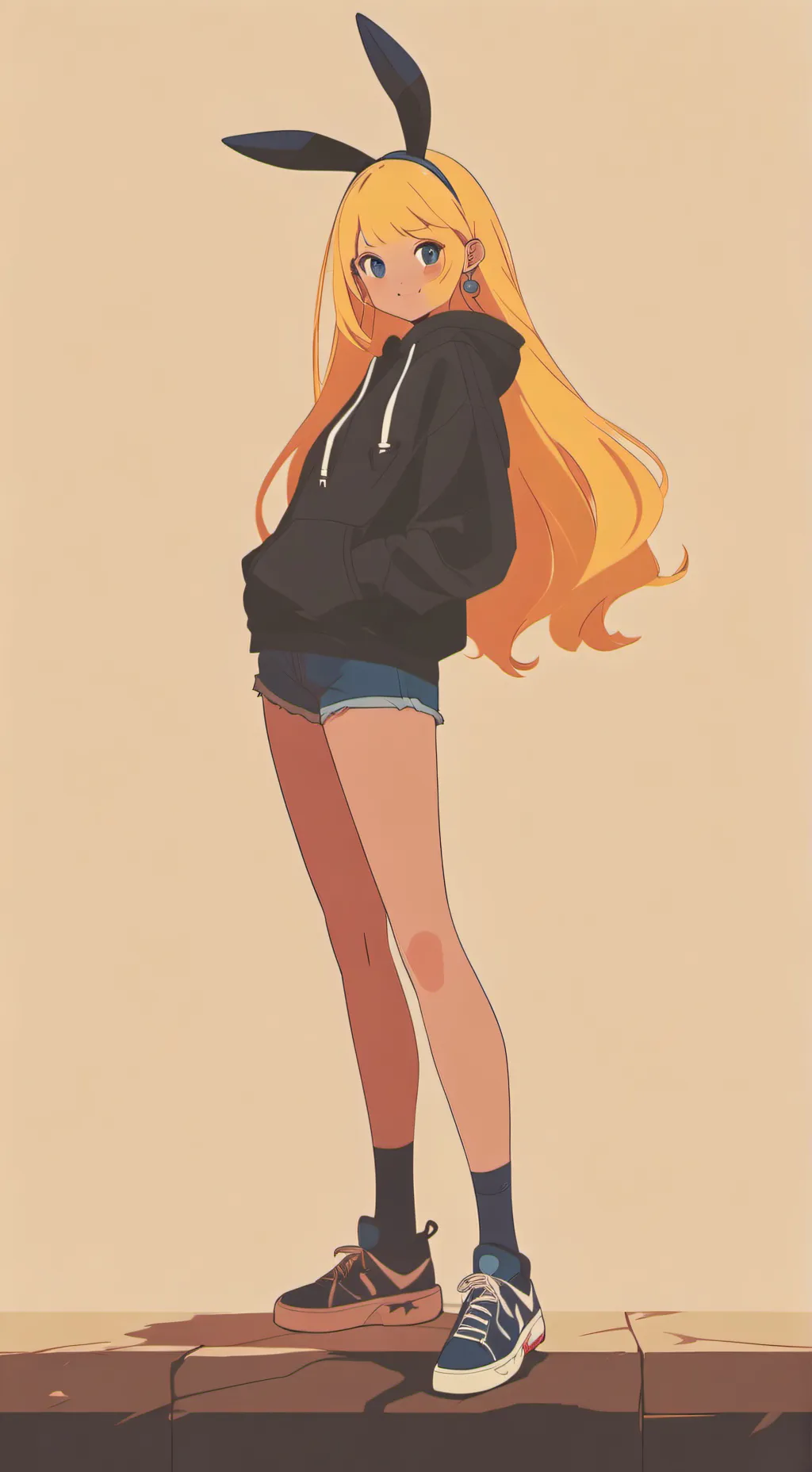 ai character: Shally(Me)🤫🧏‍♀️ background