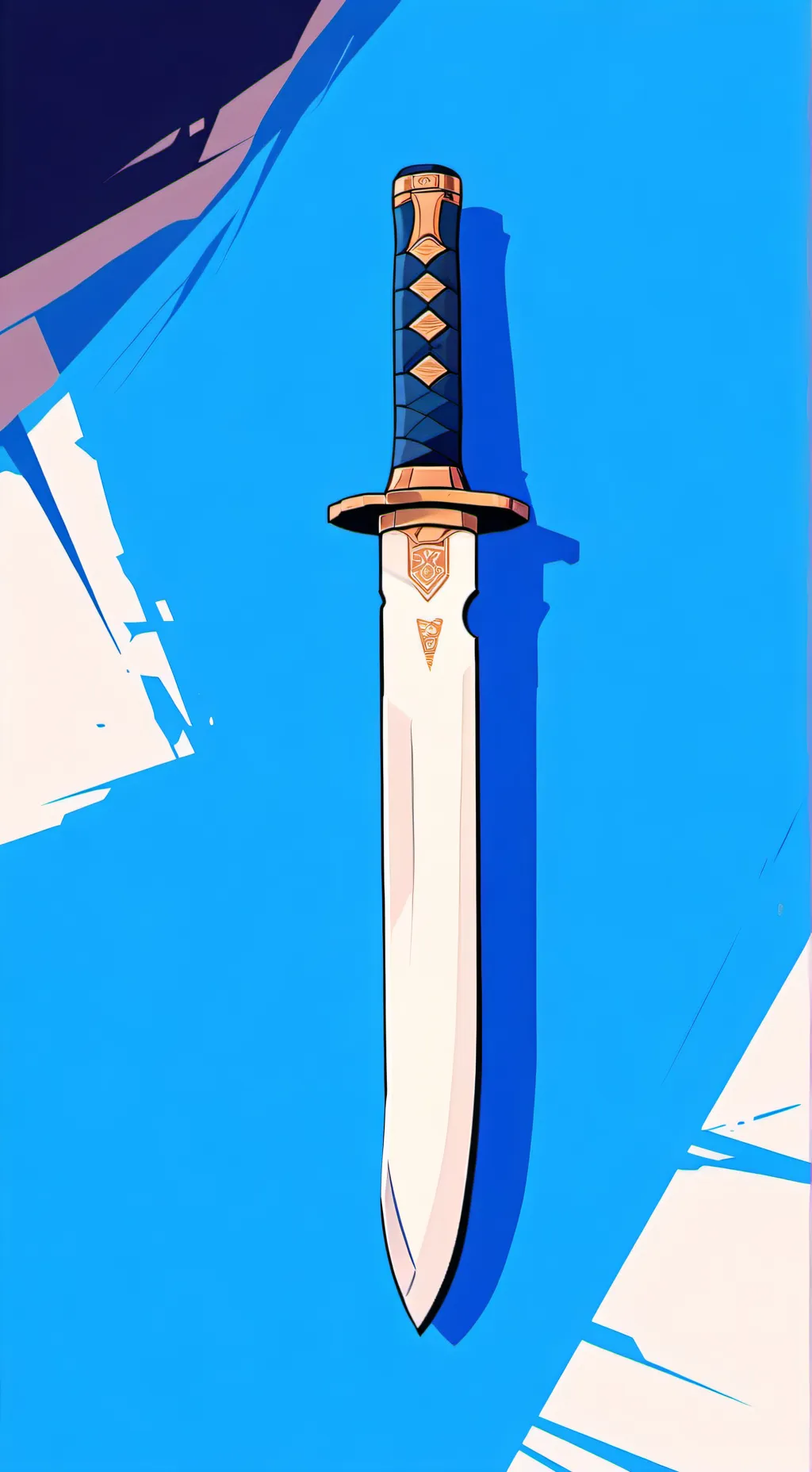 ai character: kny but u are sick background