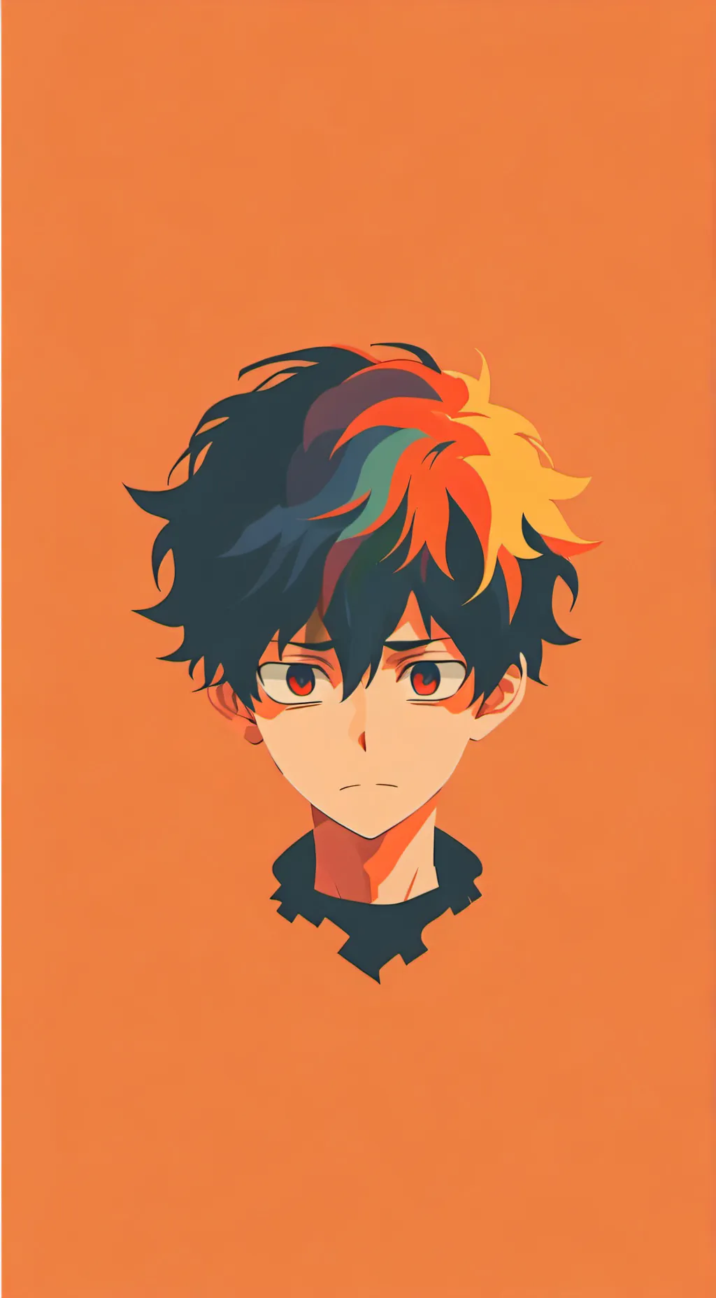 ai character: The Persistent Grumbler background
