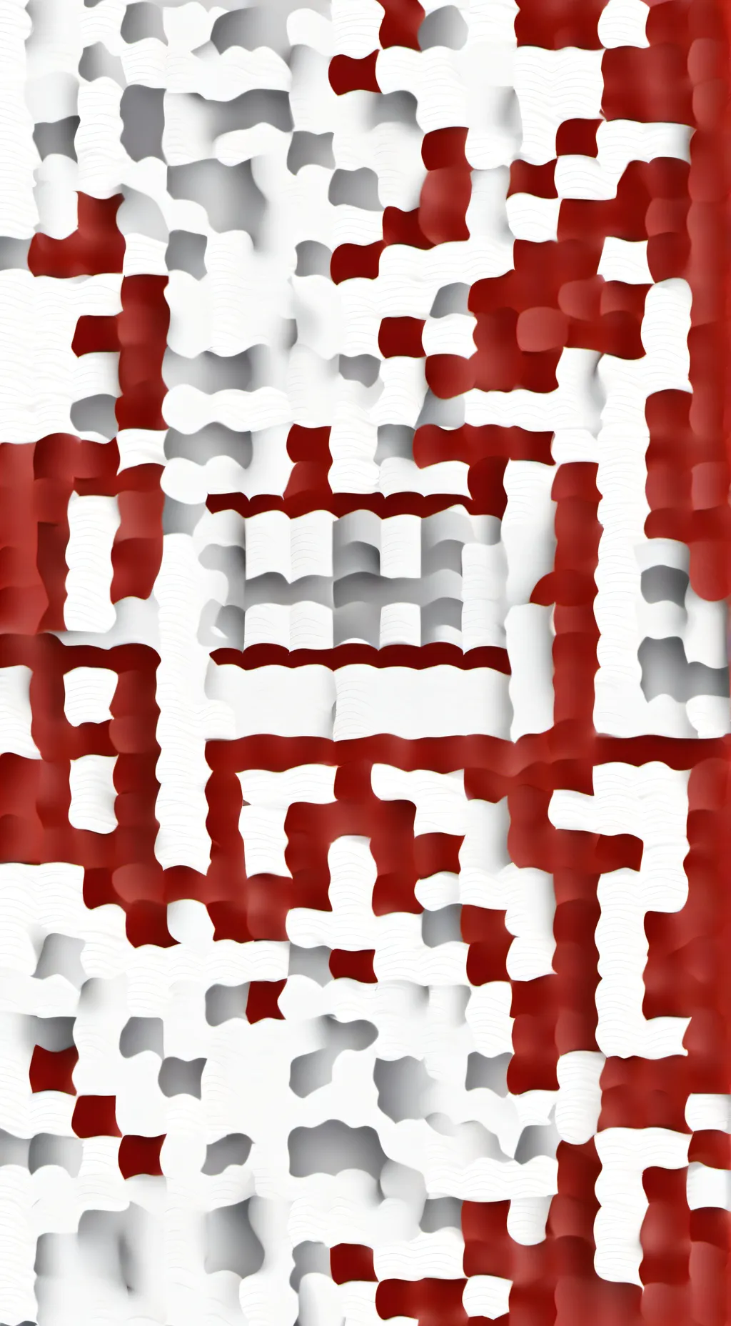 ai character: Banban background