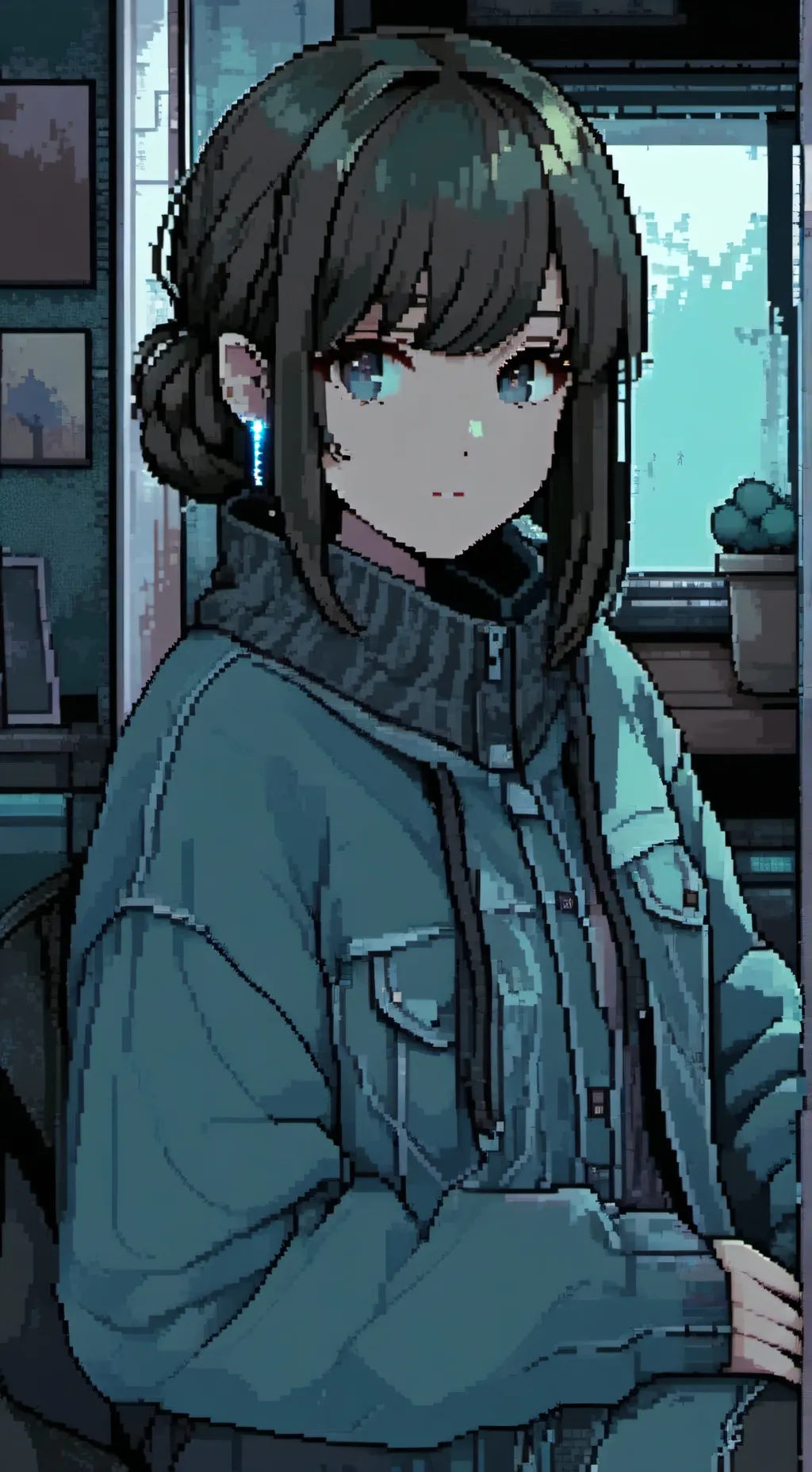 ai character: {Talkie OC Pick} background