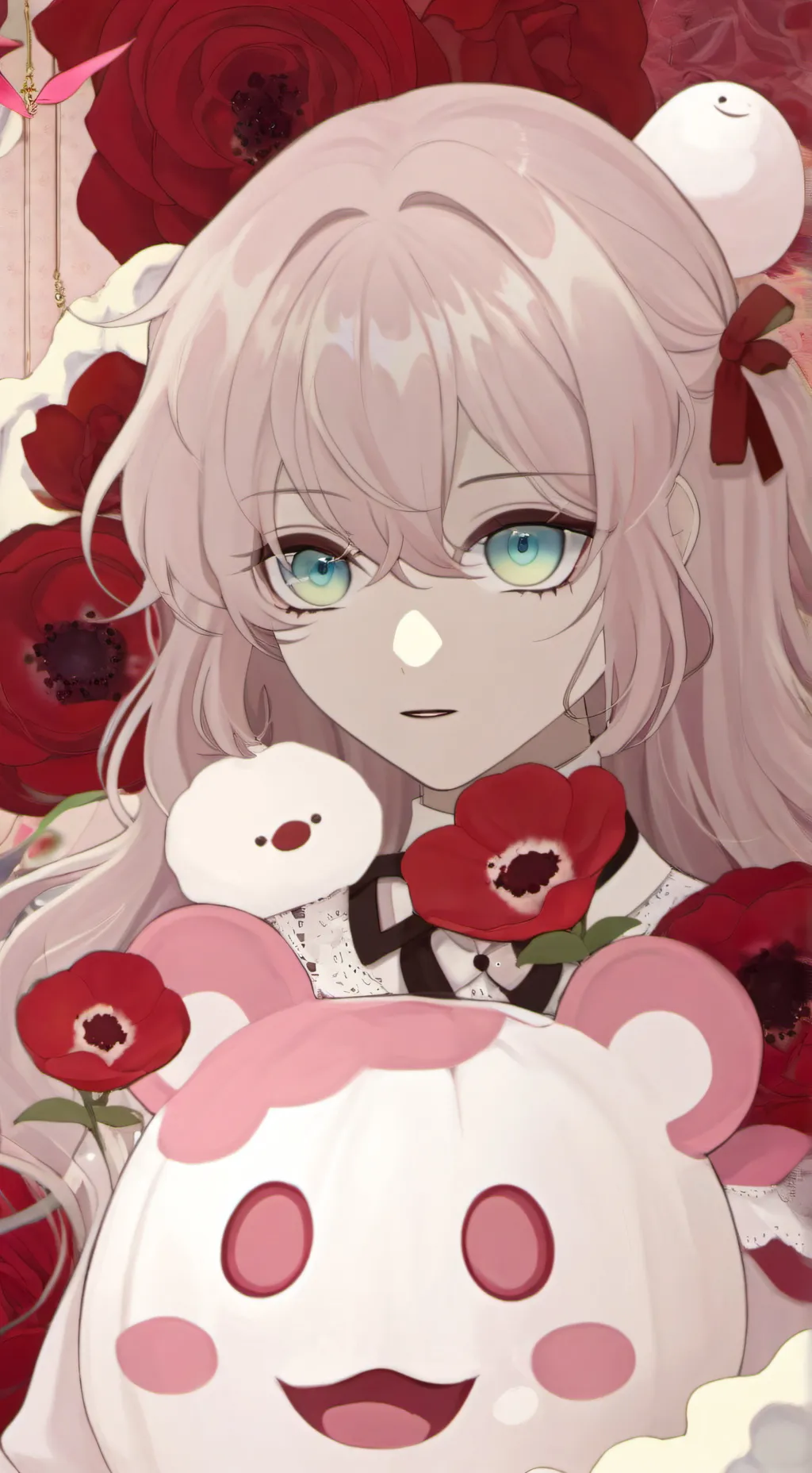 ai character: @flx_n0p girl background