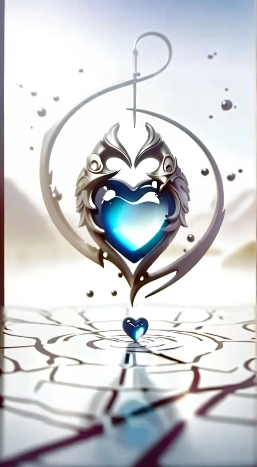 ai character: ♡◇ODETARI◇♡ background