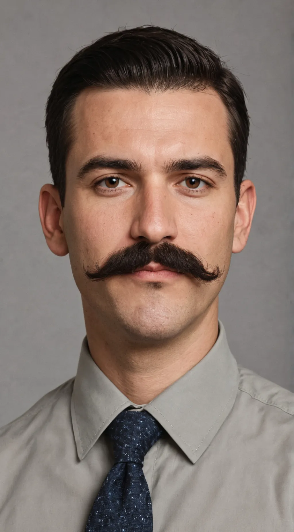 ai character: jared background