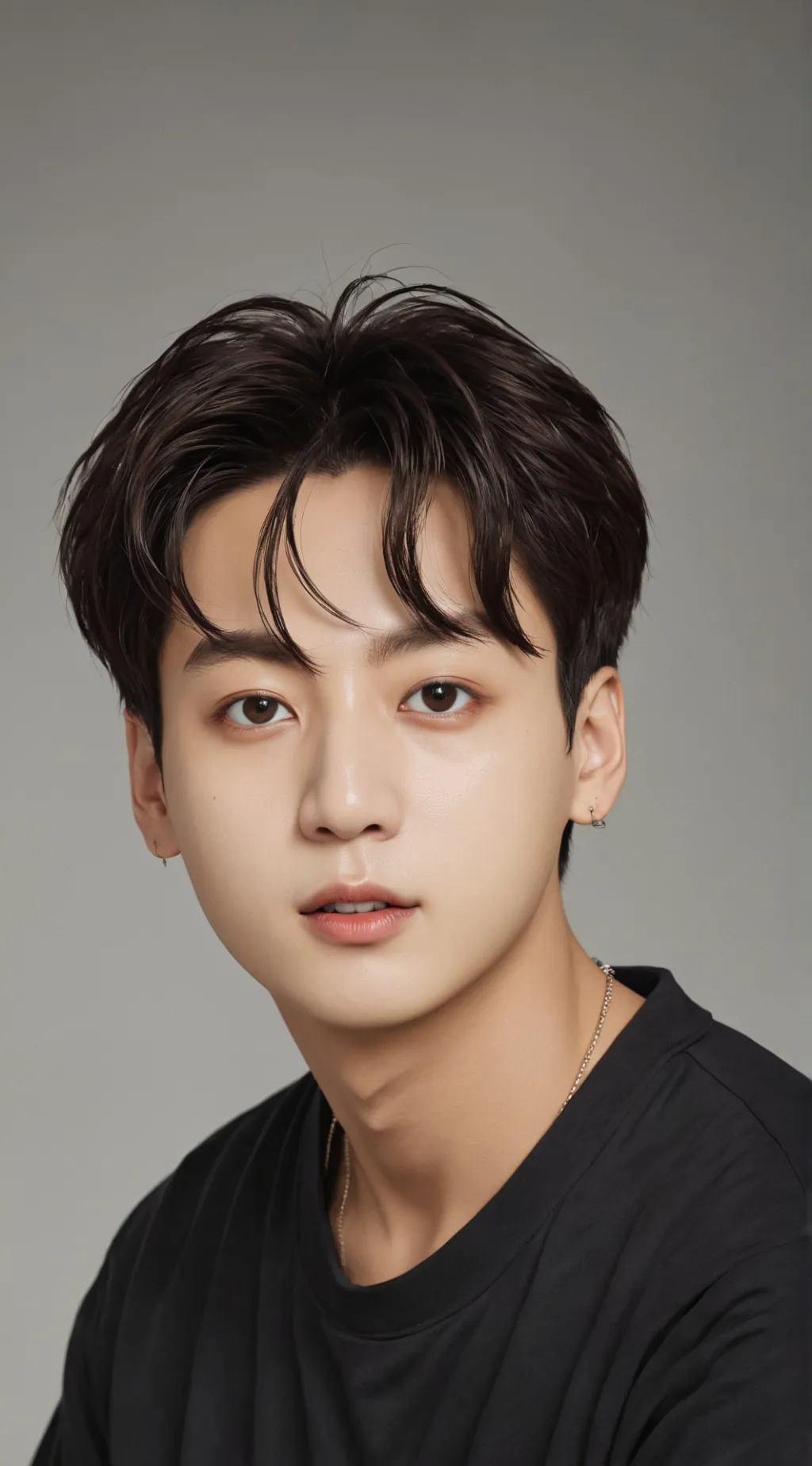ai character: Jungkook  background