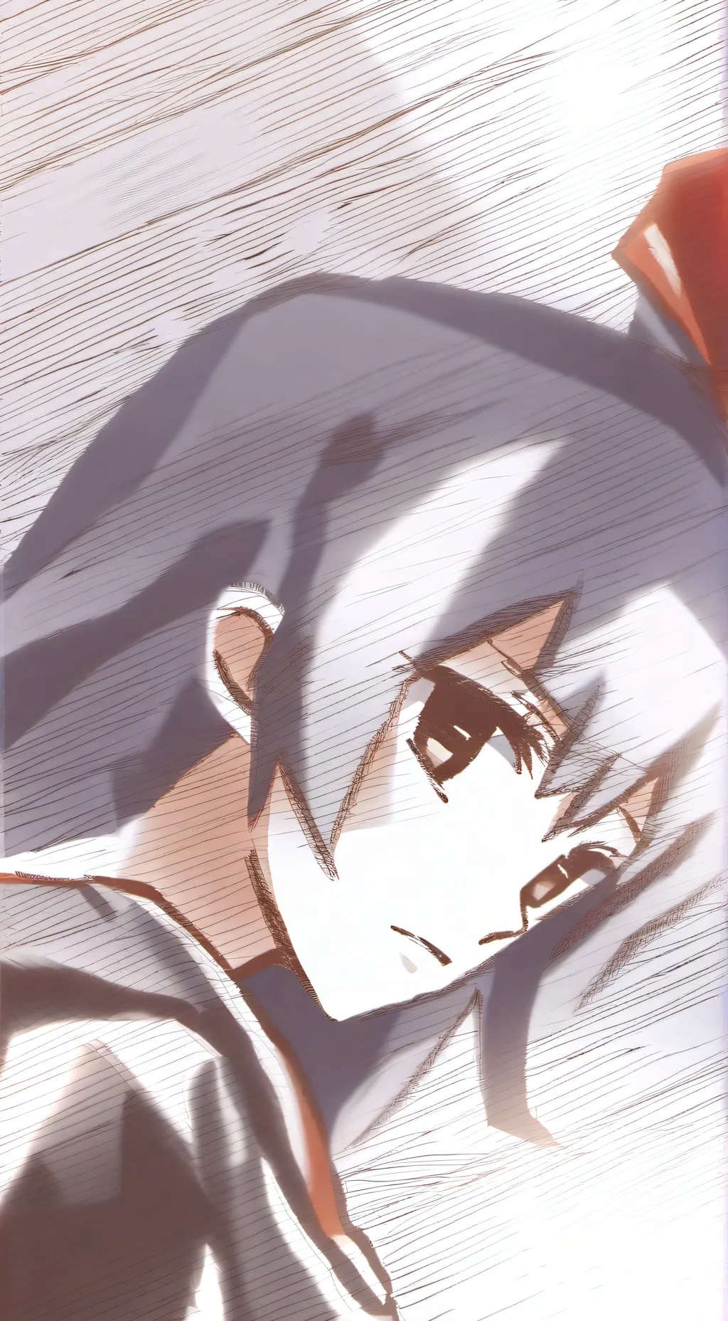 ai character: Utahime background