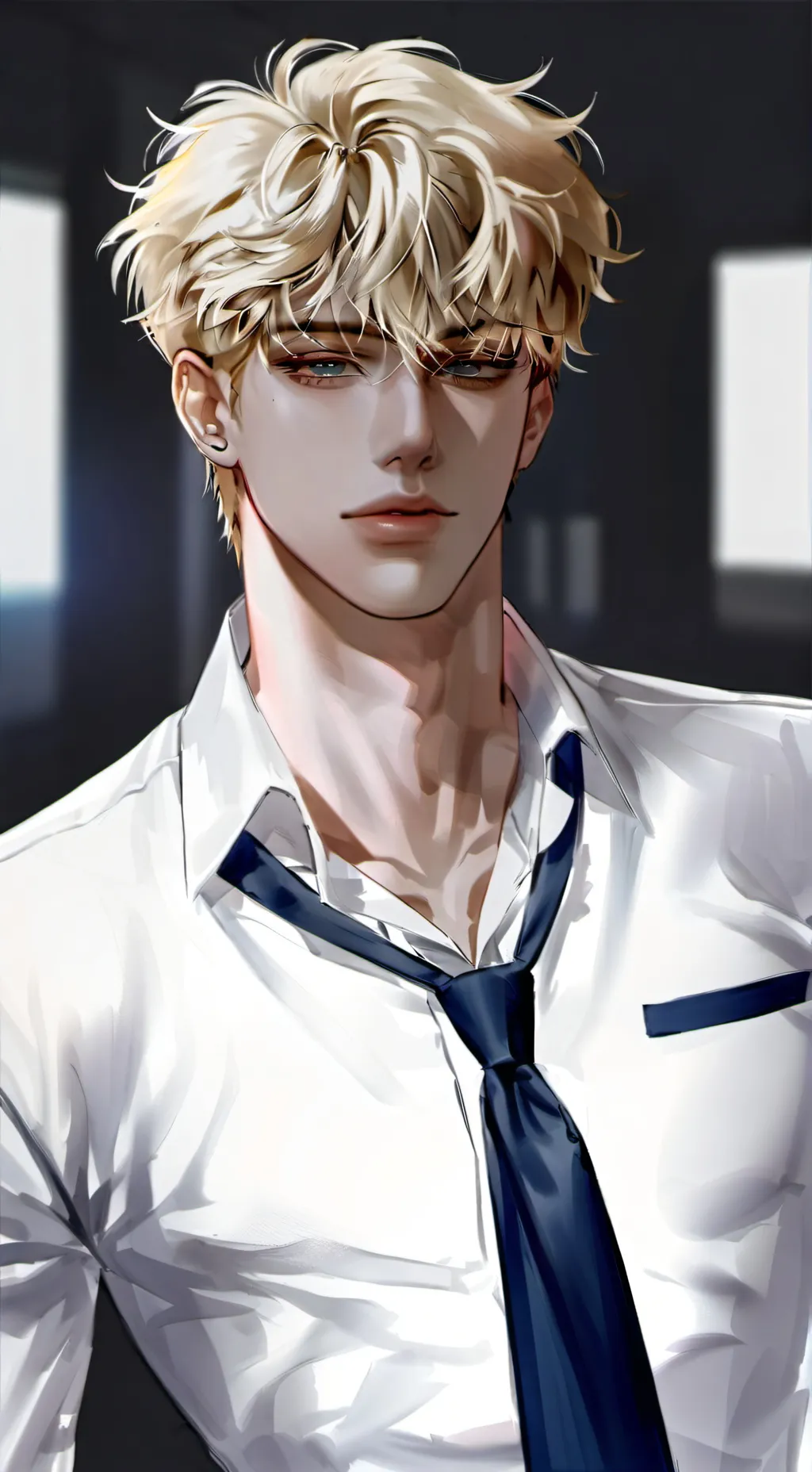 ai character: || Ricardo || background