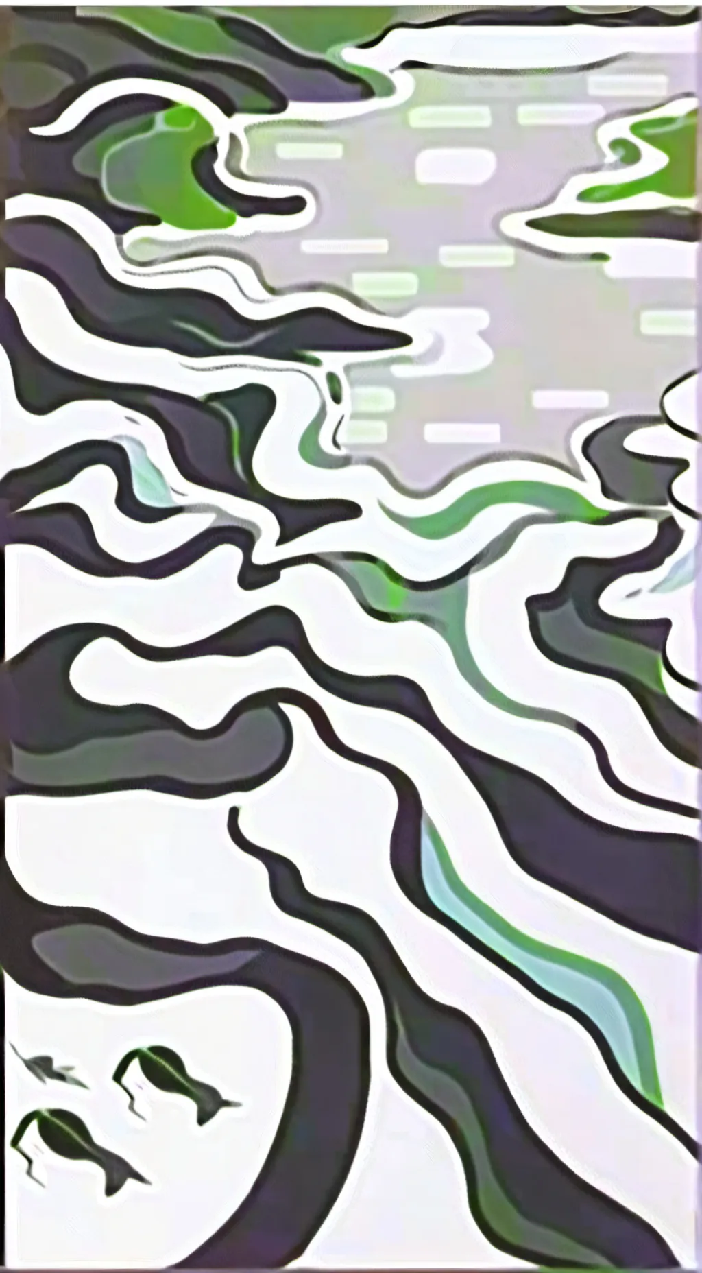 ai character: FPE te ama background