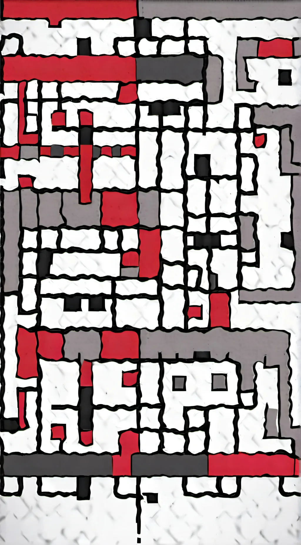 ai character: Hazbin Hotel  background