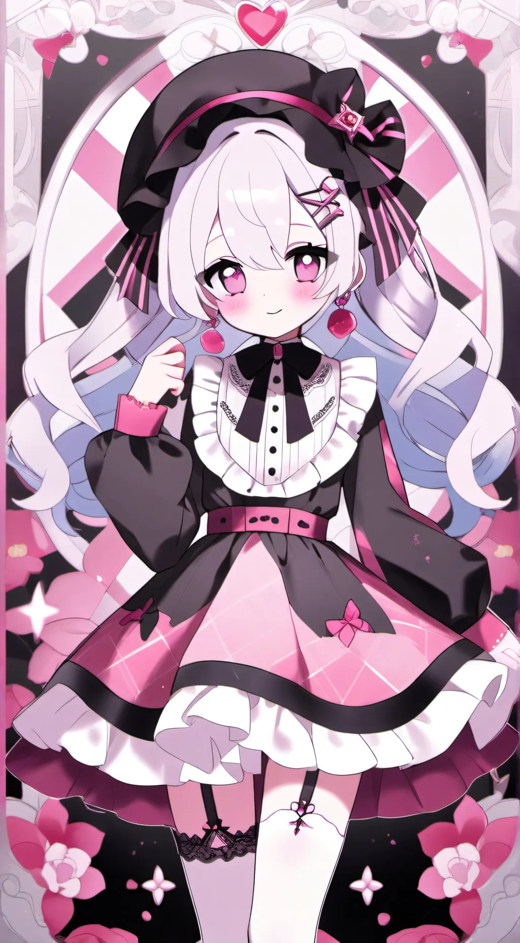 ai character: Sus Astro background