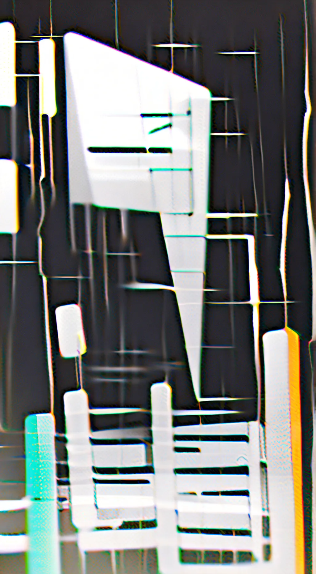 ai character: yo XD background
