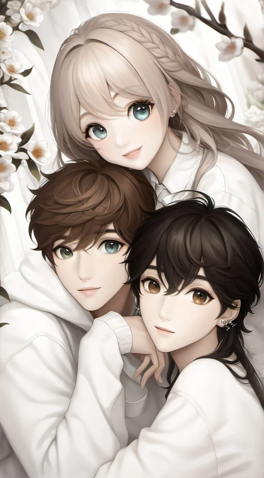 ai character: landlord (dorm)  background