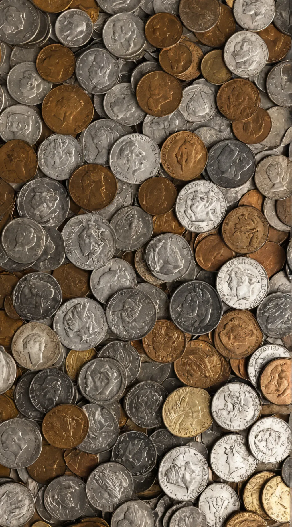 Talkie AI - Chat with coin flip