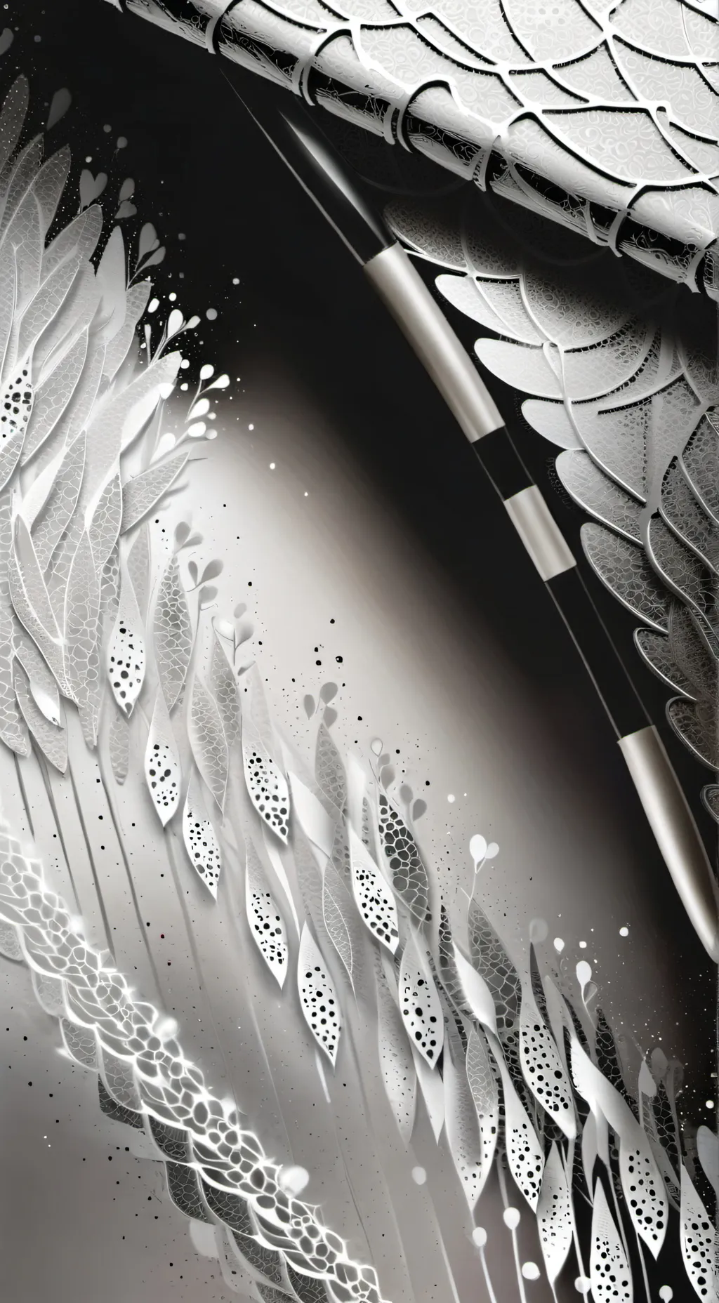 ai character: Bangchan (Father) background