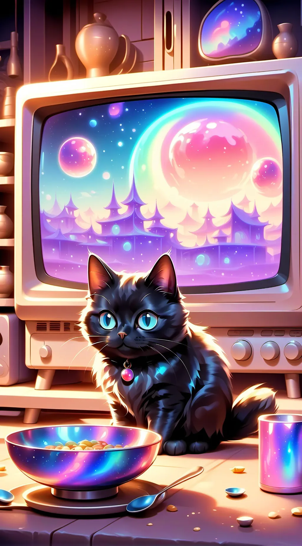 ai character: mysticmog/others background