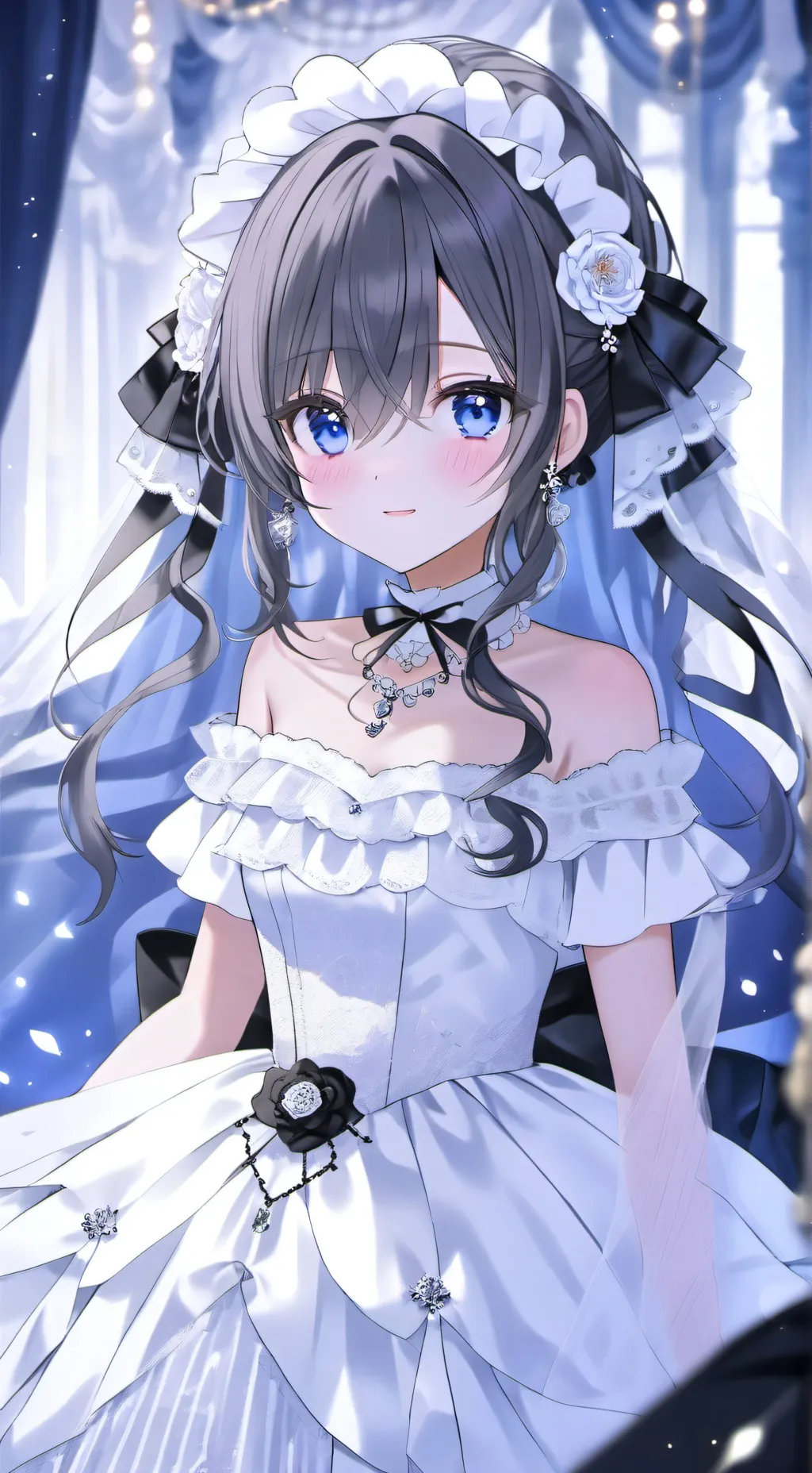 ai character: you are her 2 background