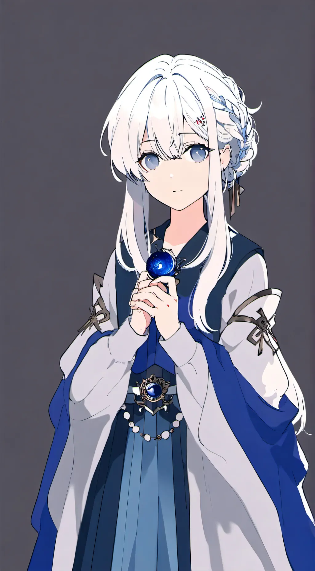 ai character: kny kny♡ background