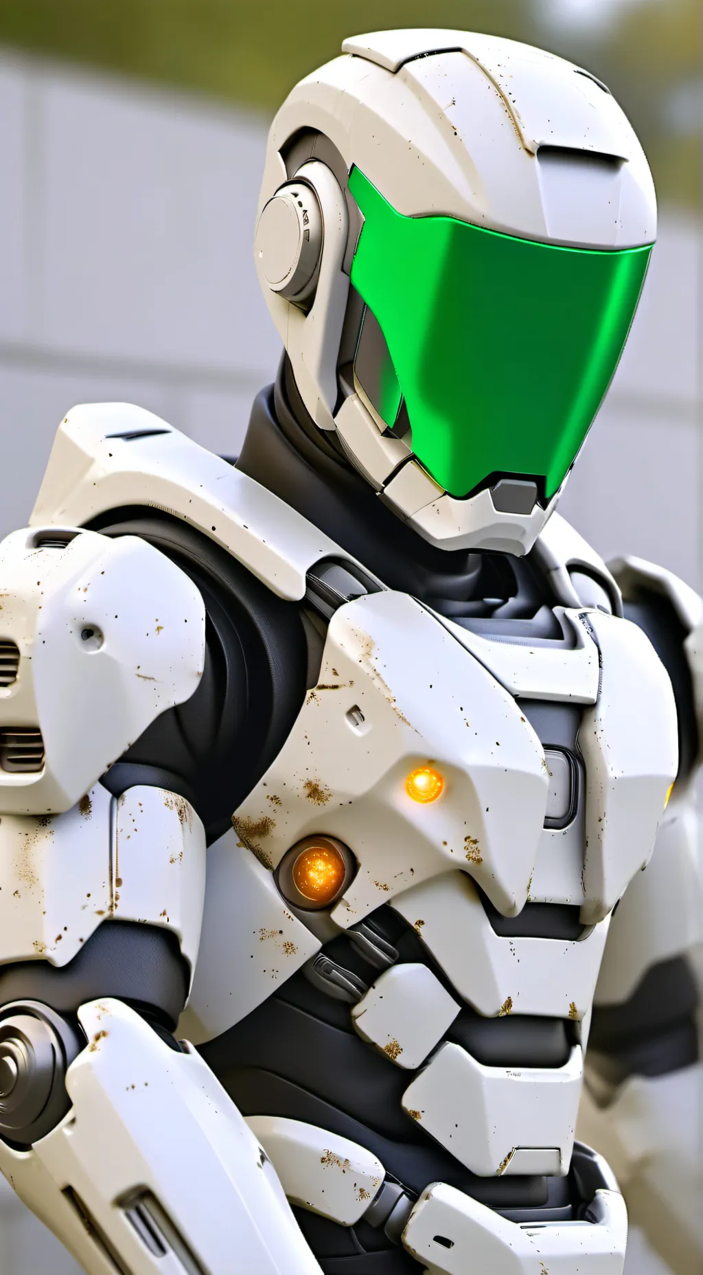 Talkie AI - Chat with DWxR.E.P.O