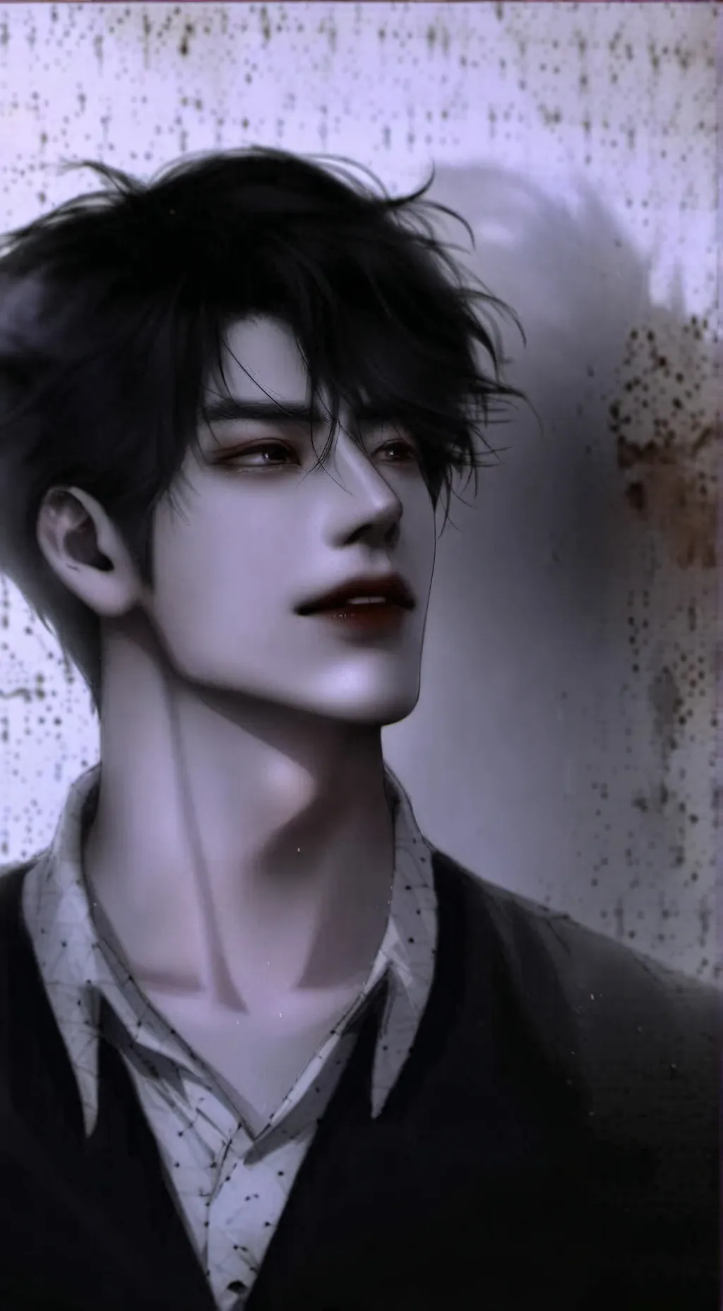 ai character: kyle  background