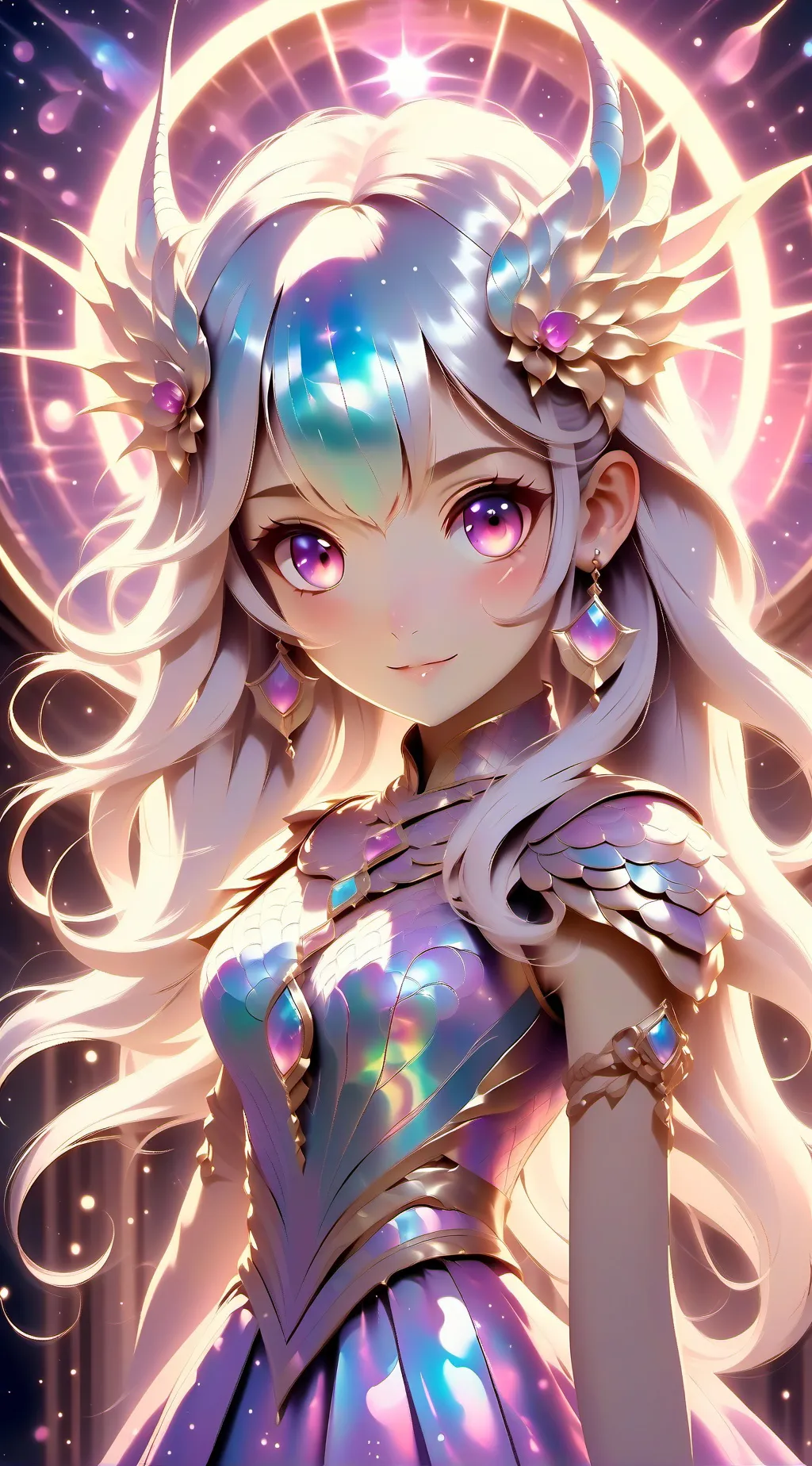 ai character: DW HATES YO background