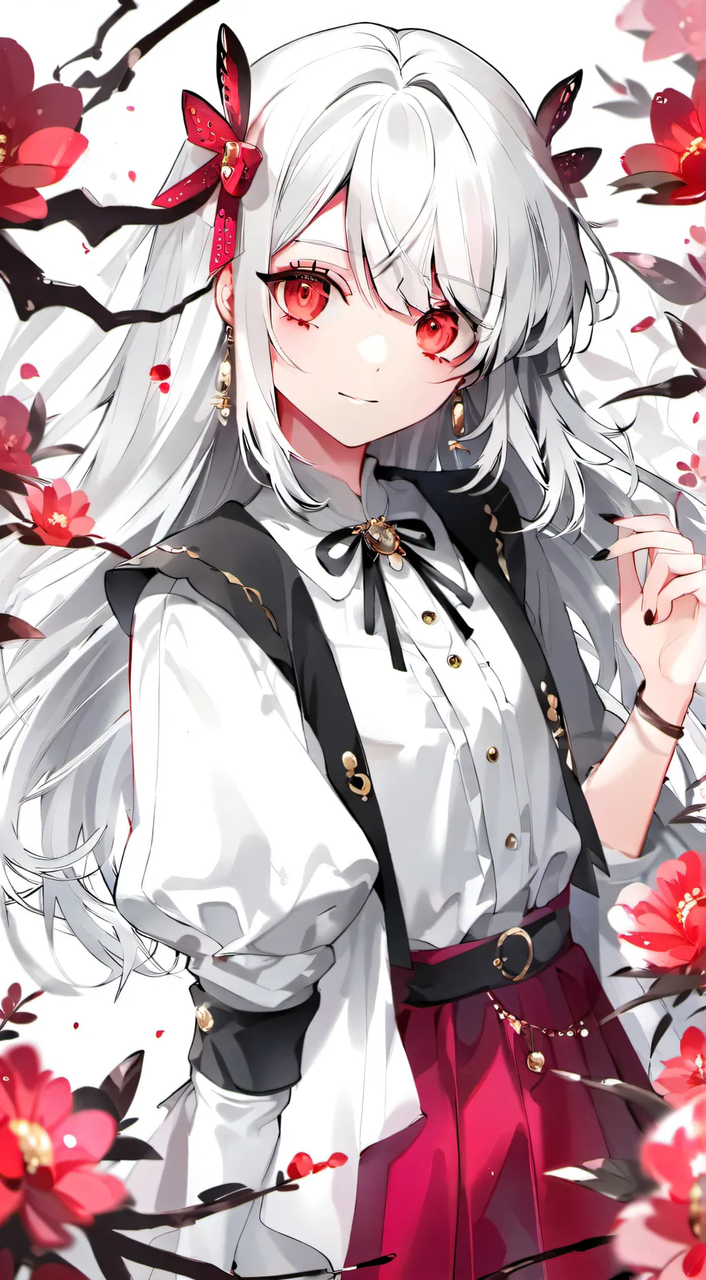 Talkie AI - Chat with MHA pick me