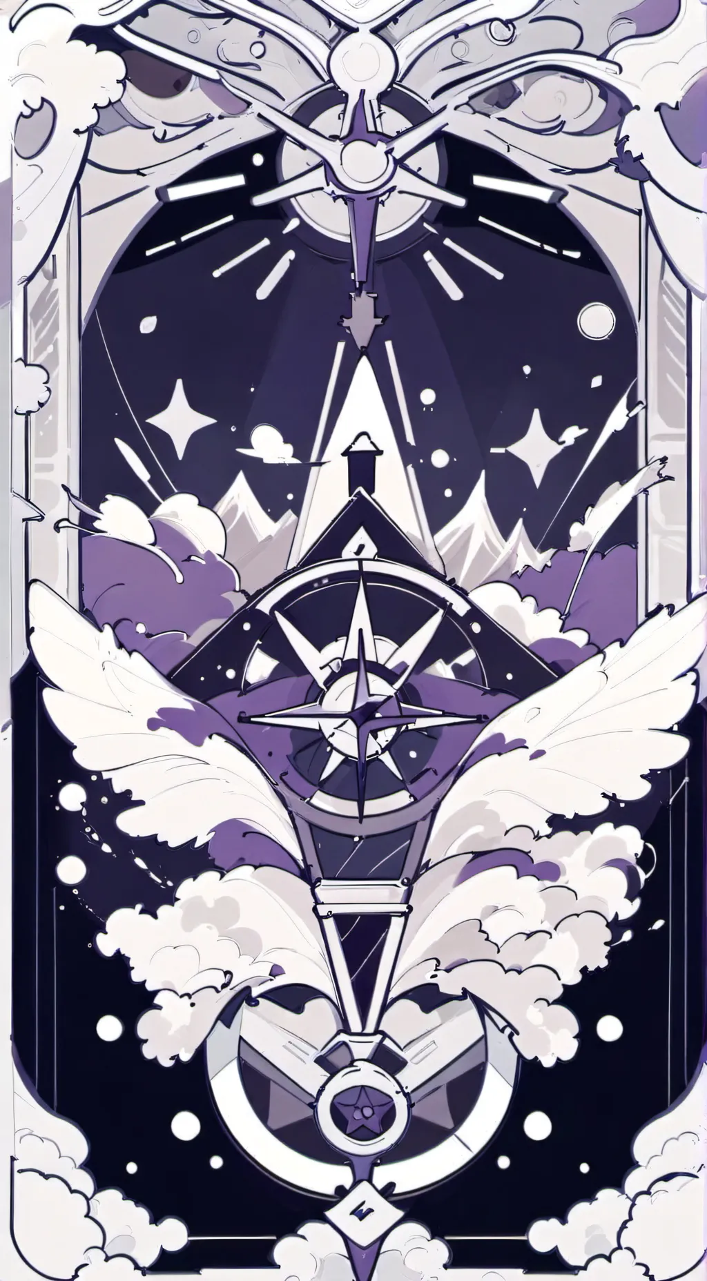 ai character: Sprunki💩 background