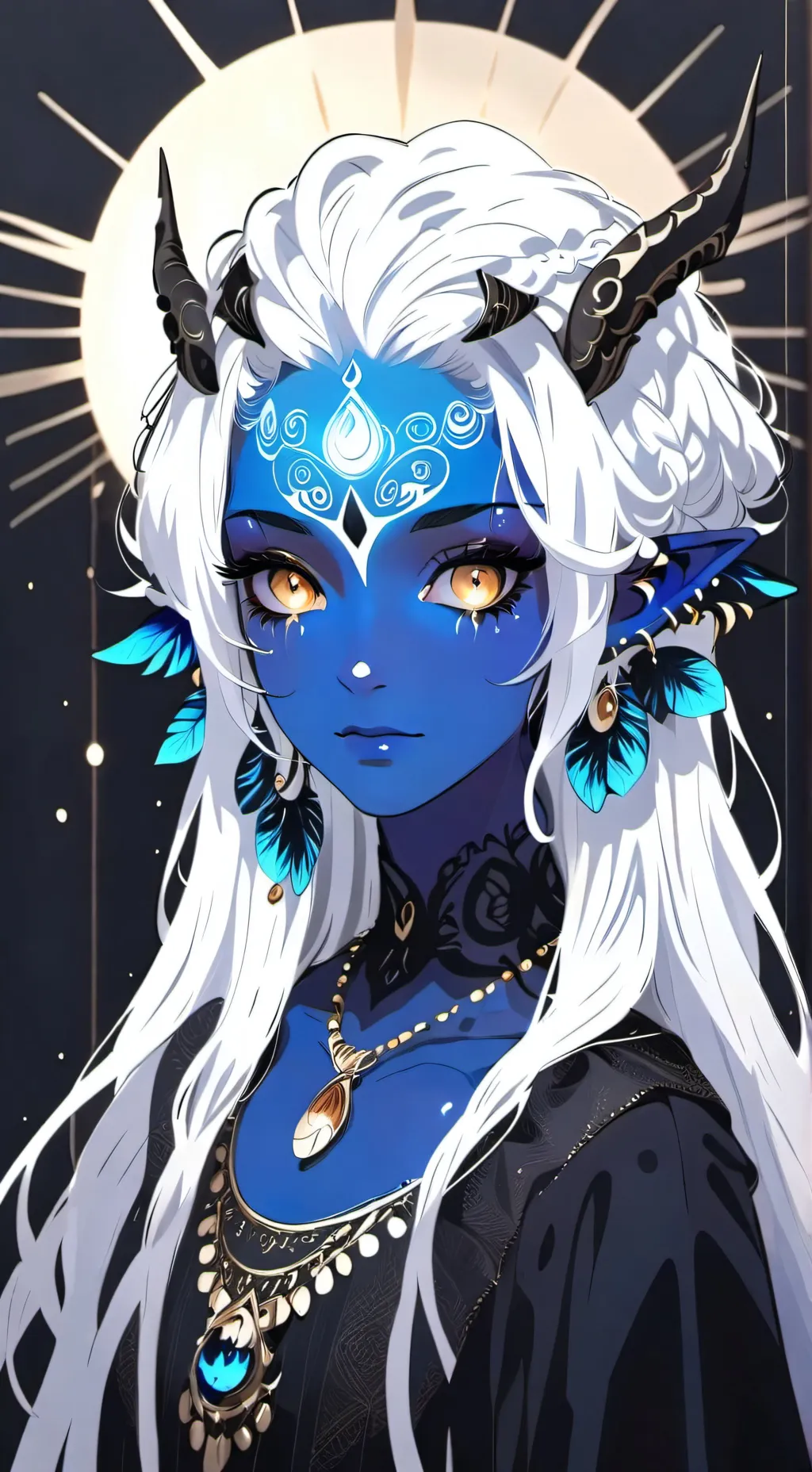 Talkie AI - Chat with Parasitic Wars