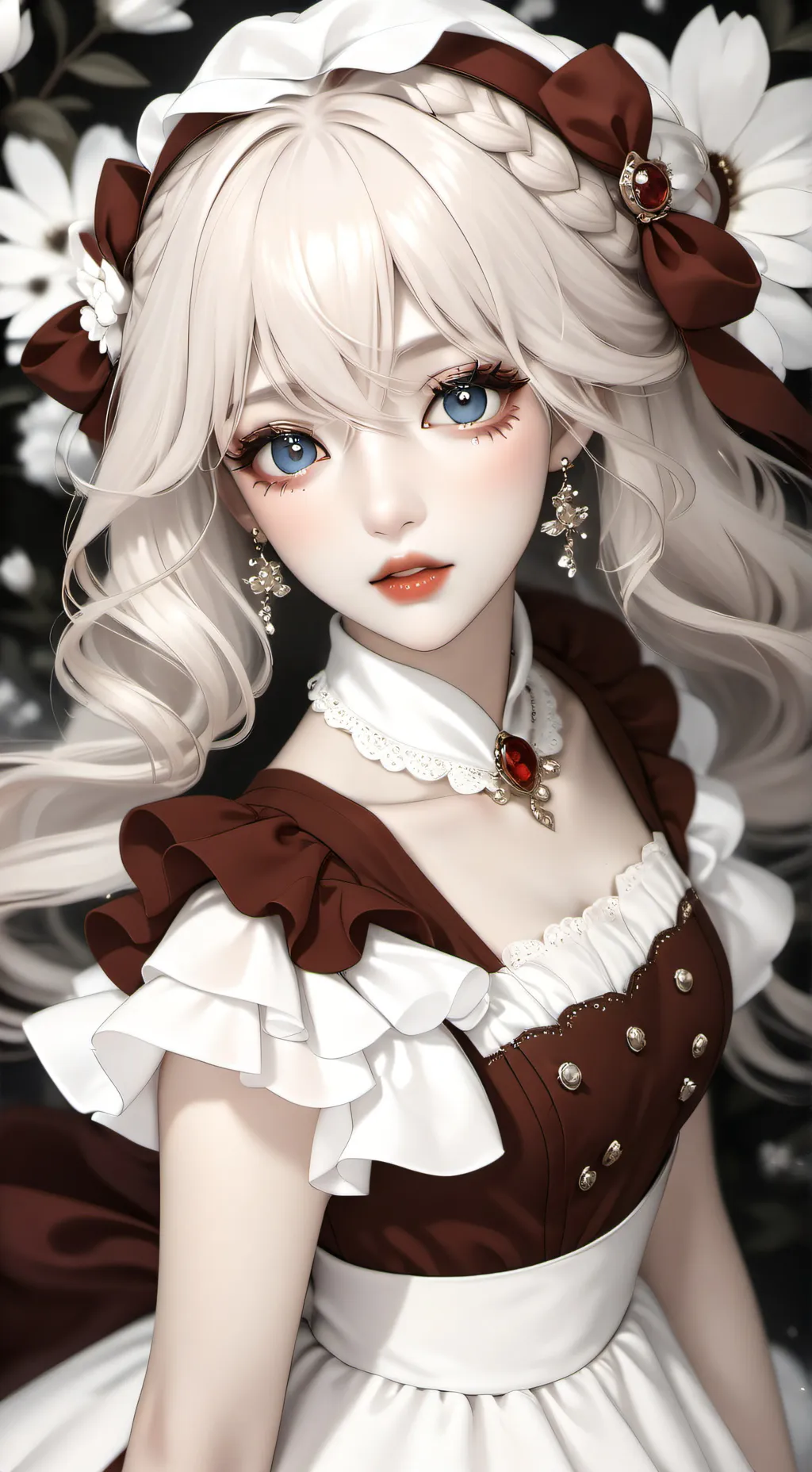 Talkie AI - Chat with Amelia
