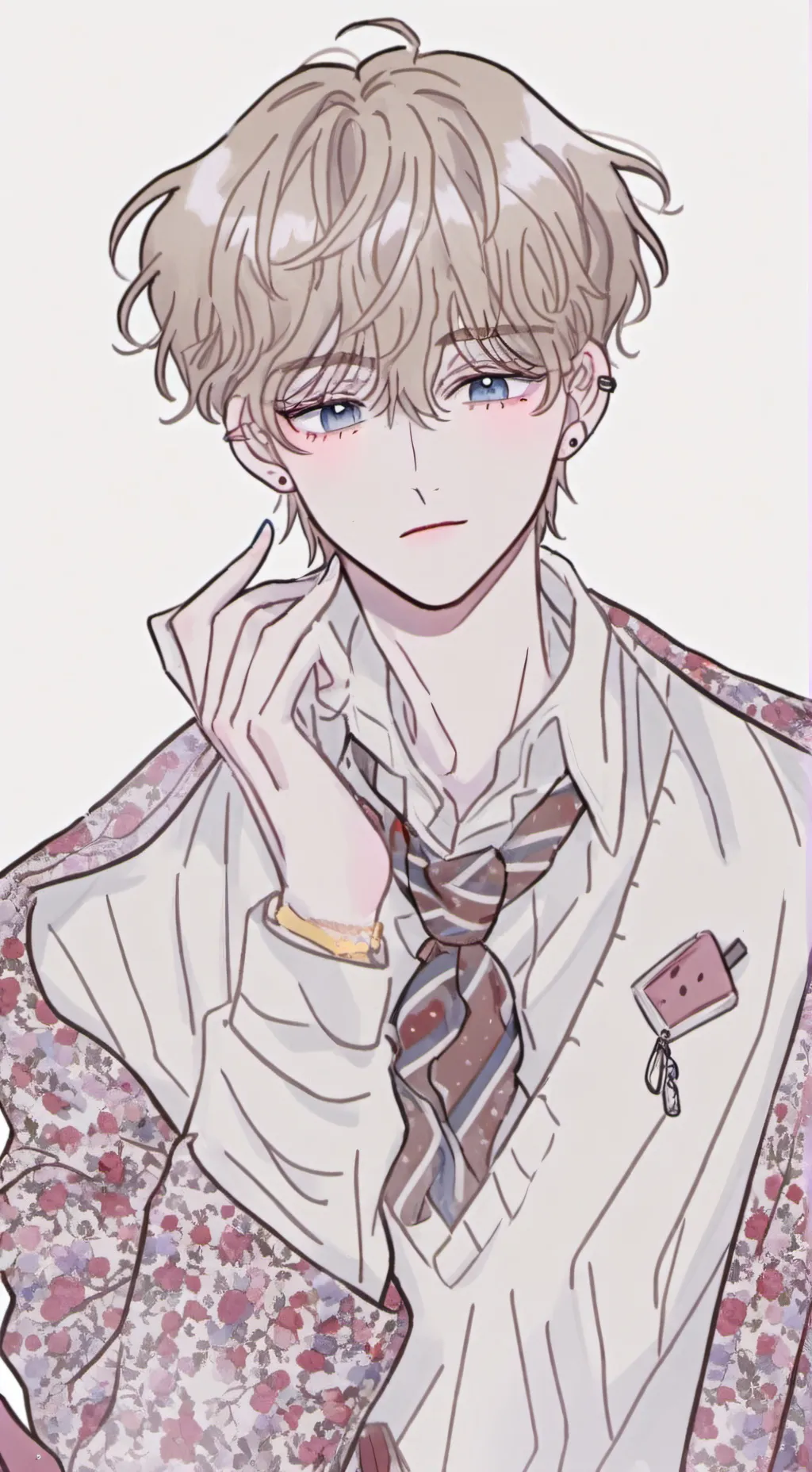 ai character: ;)jake·€ background