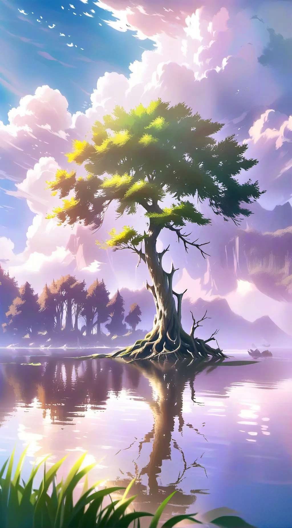 ai character: Kokuzan background