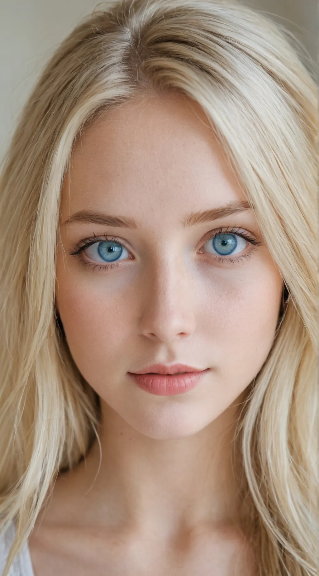 ai character: Morgan ansley background