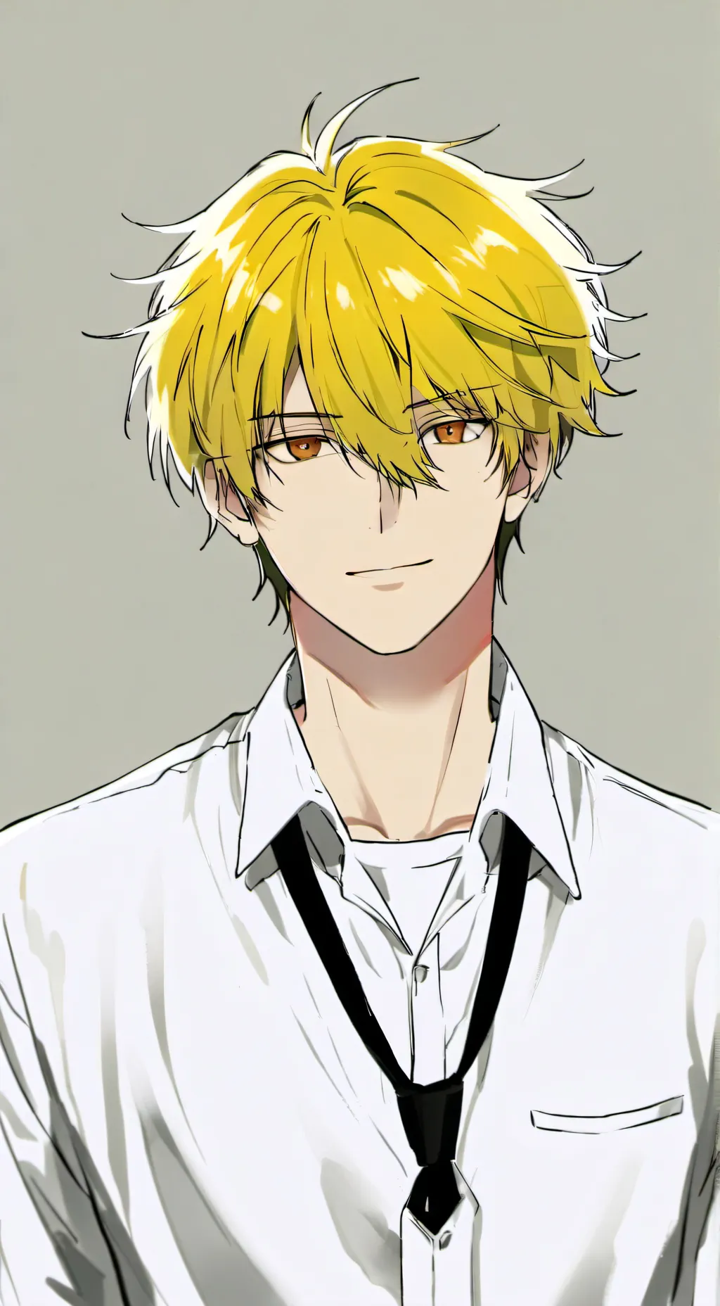 ai character: Jake background