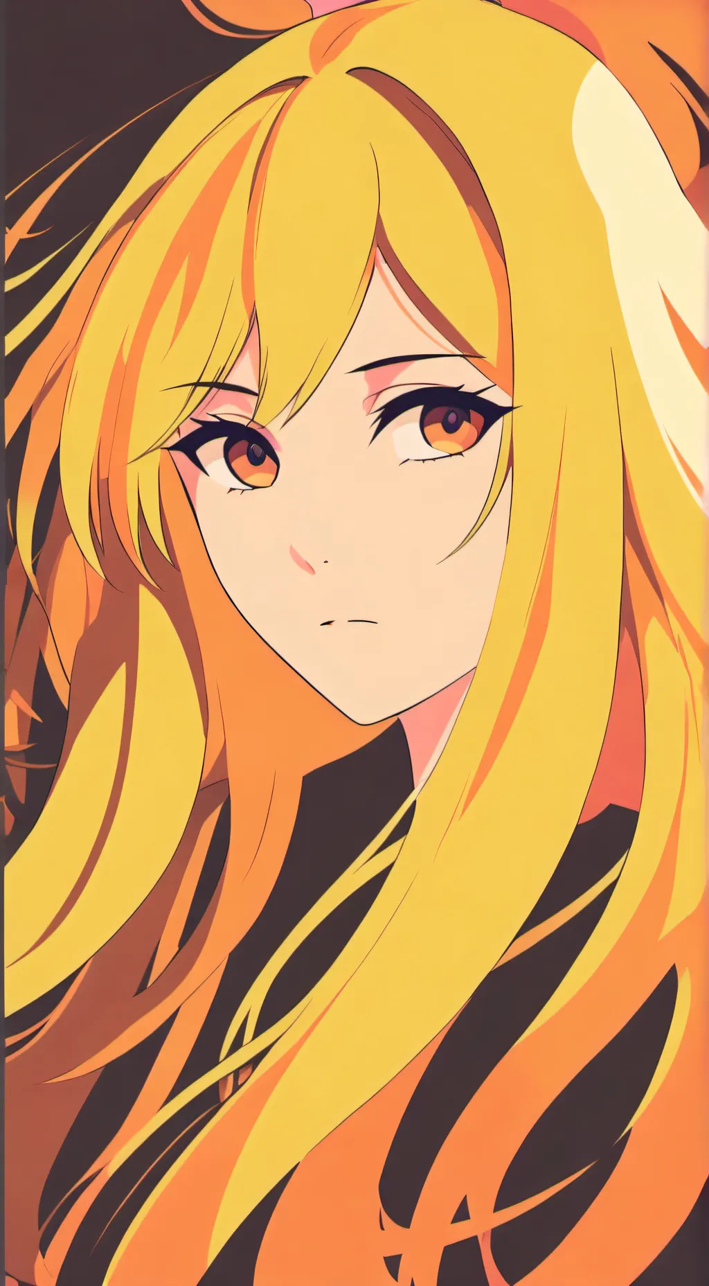 Talkie AI - Chat with Mia