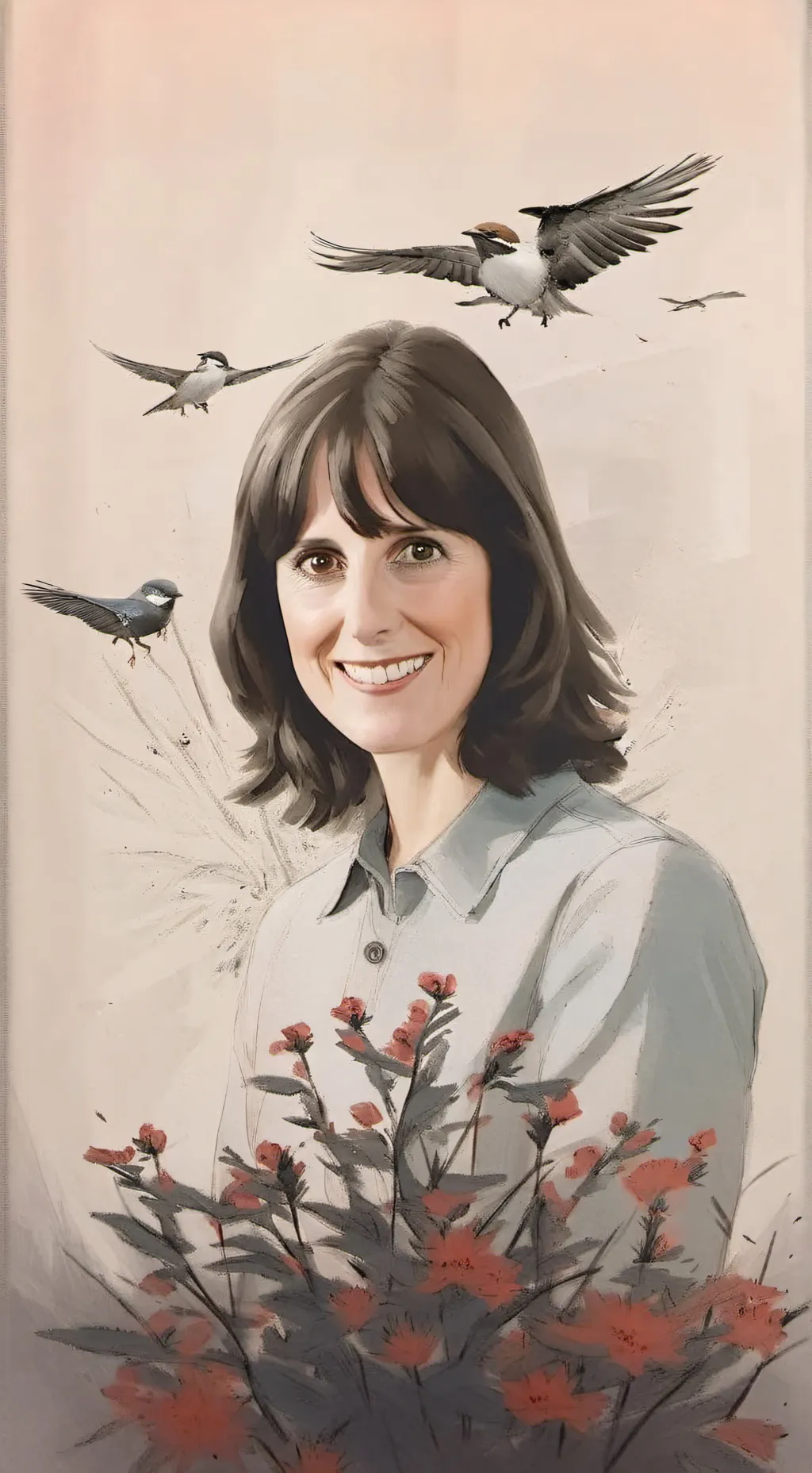 ai character: annabeth background