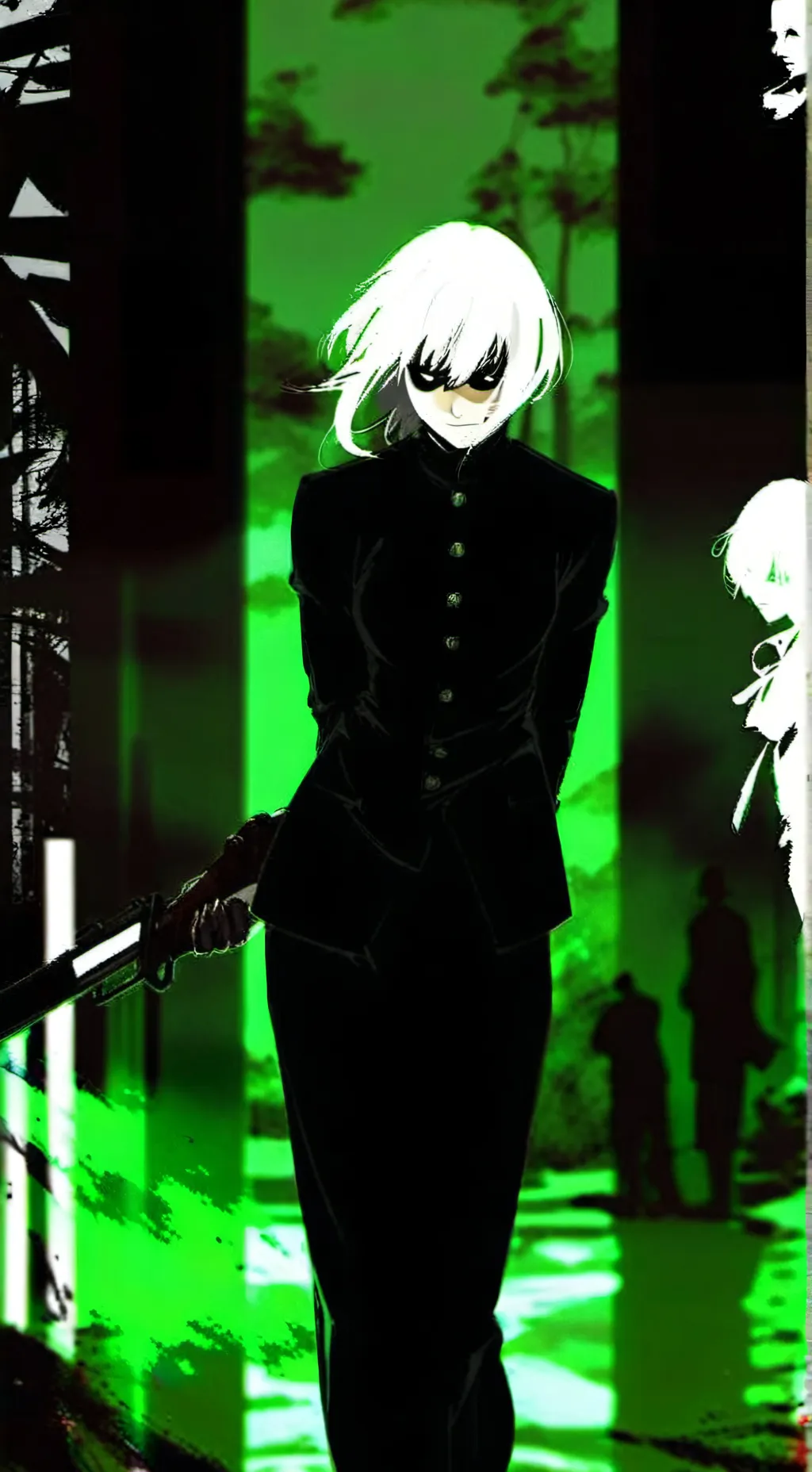 ai character: 1x1x1x1 (Female)  background