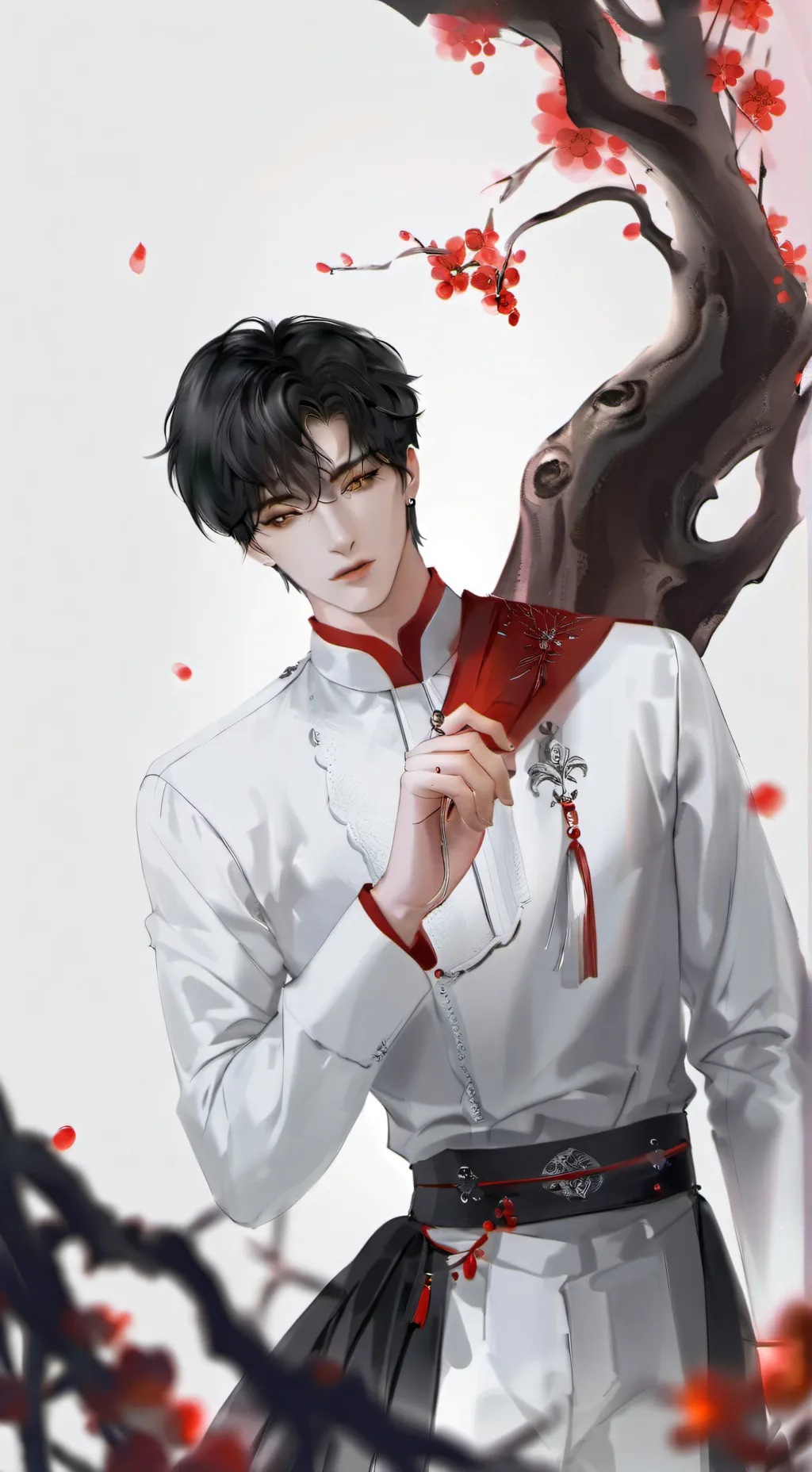 ai character: Daniel (husband)  background