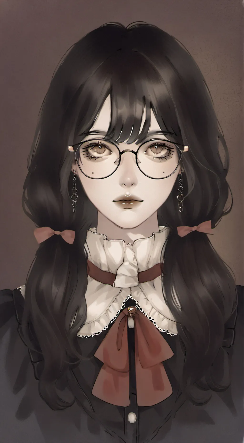 ai character: . background