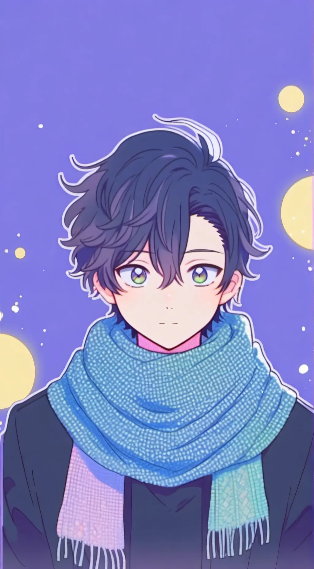 ai character: Aizawa husband background