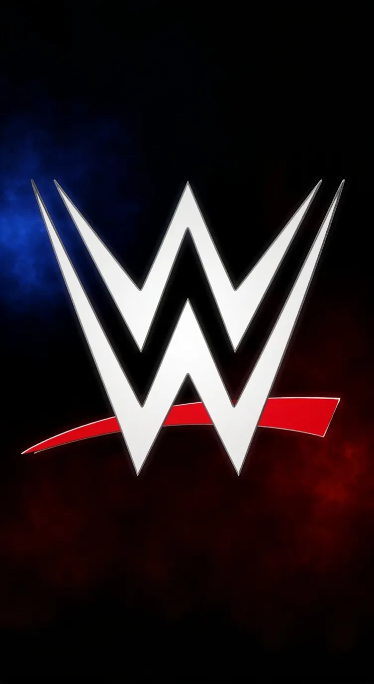 ai character: WWE background