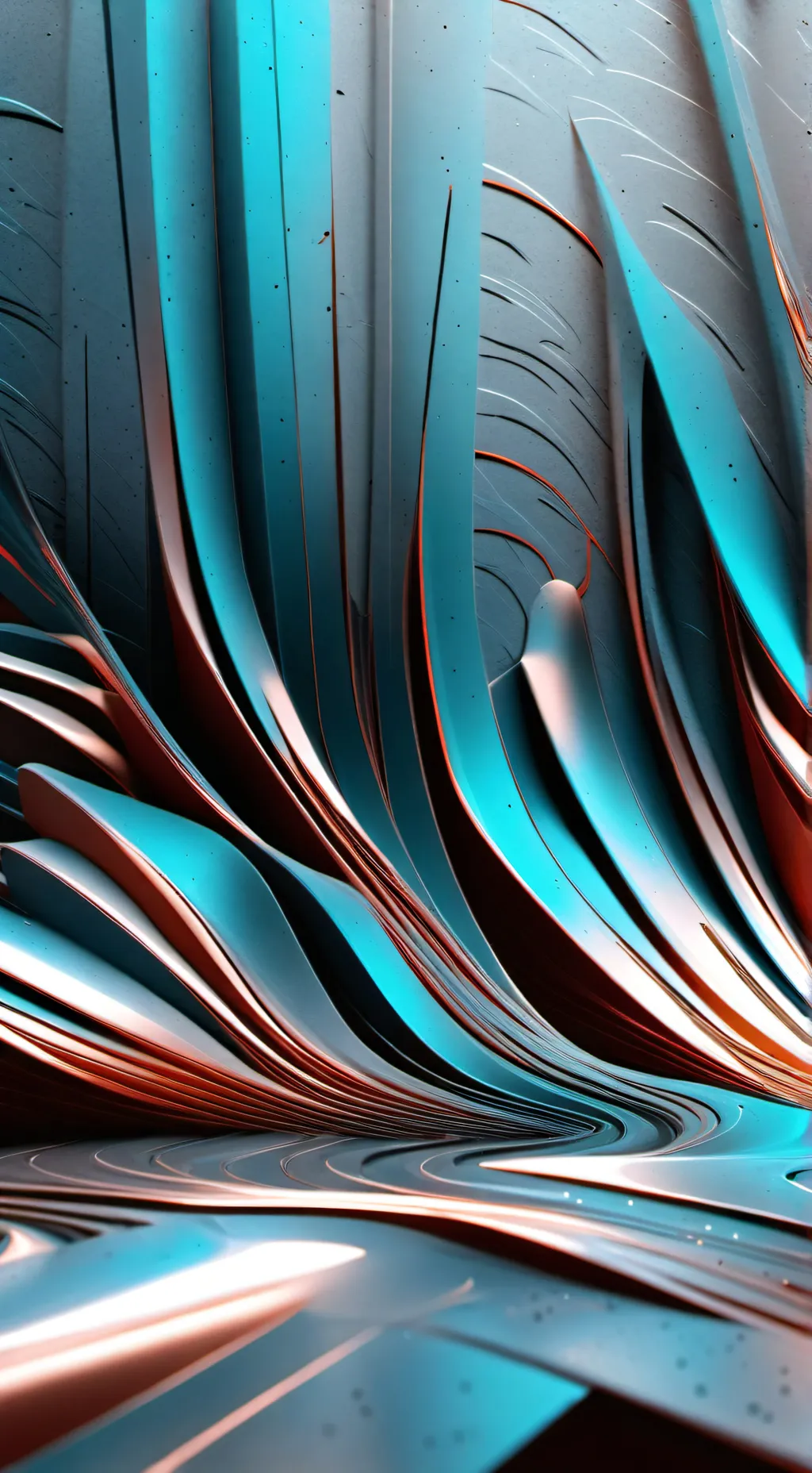 ai character: Clurk background