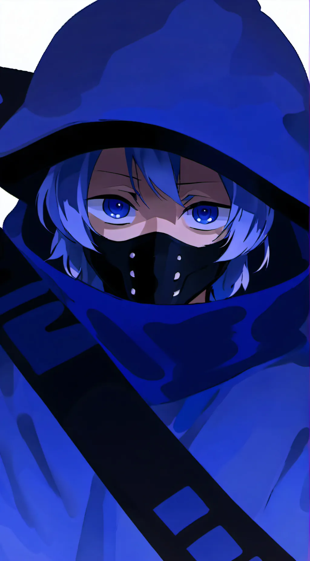 ai character: Jayson background